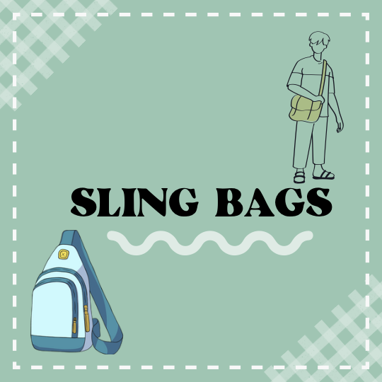 Sling Bag