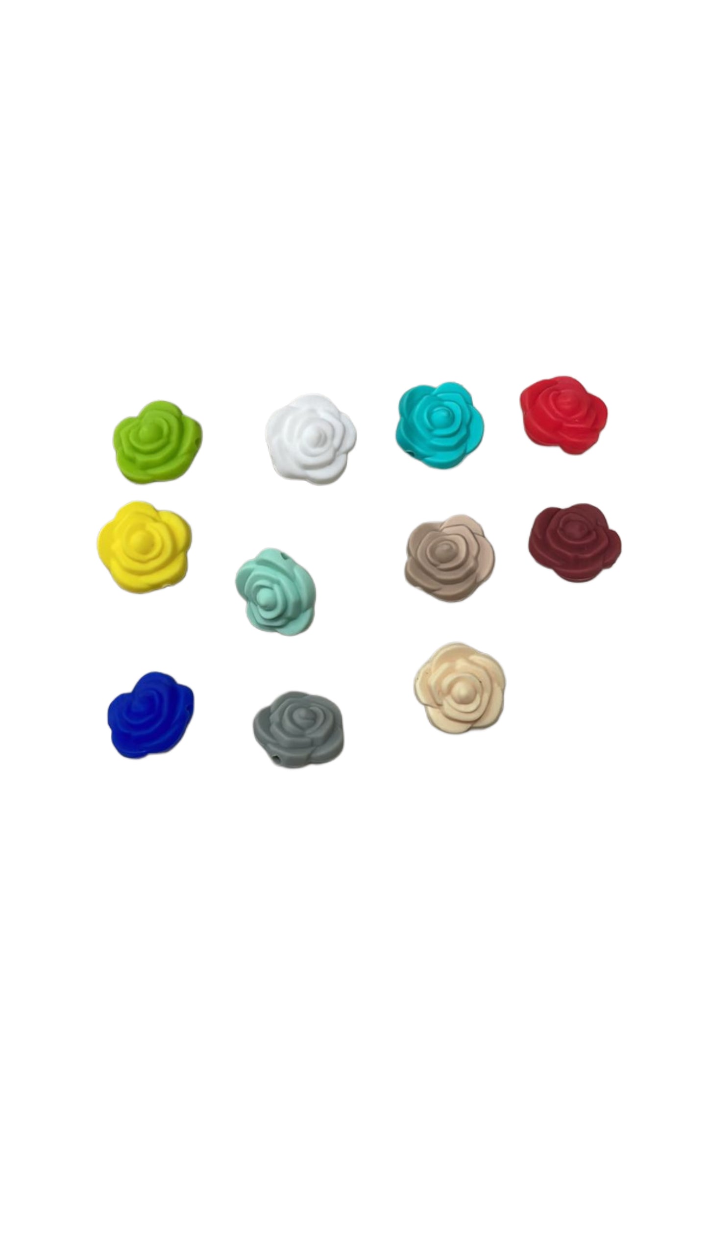 Baby Teethers
