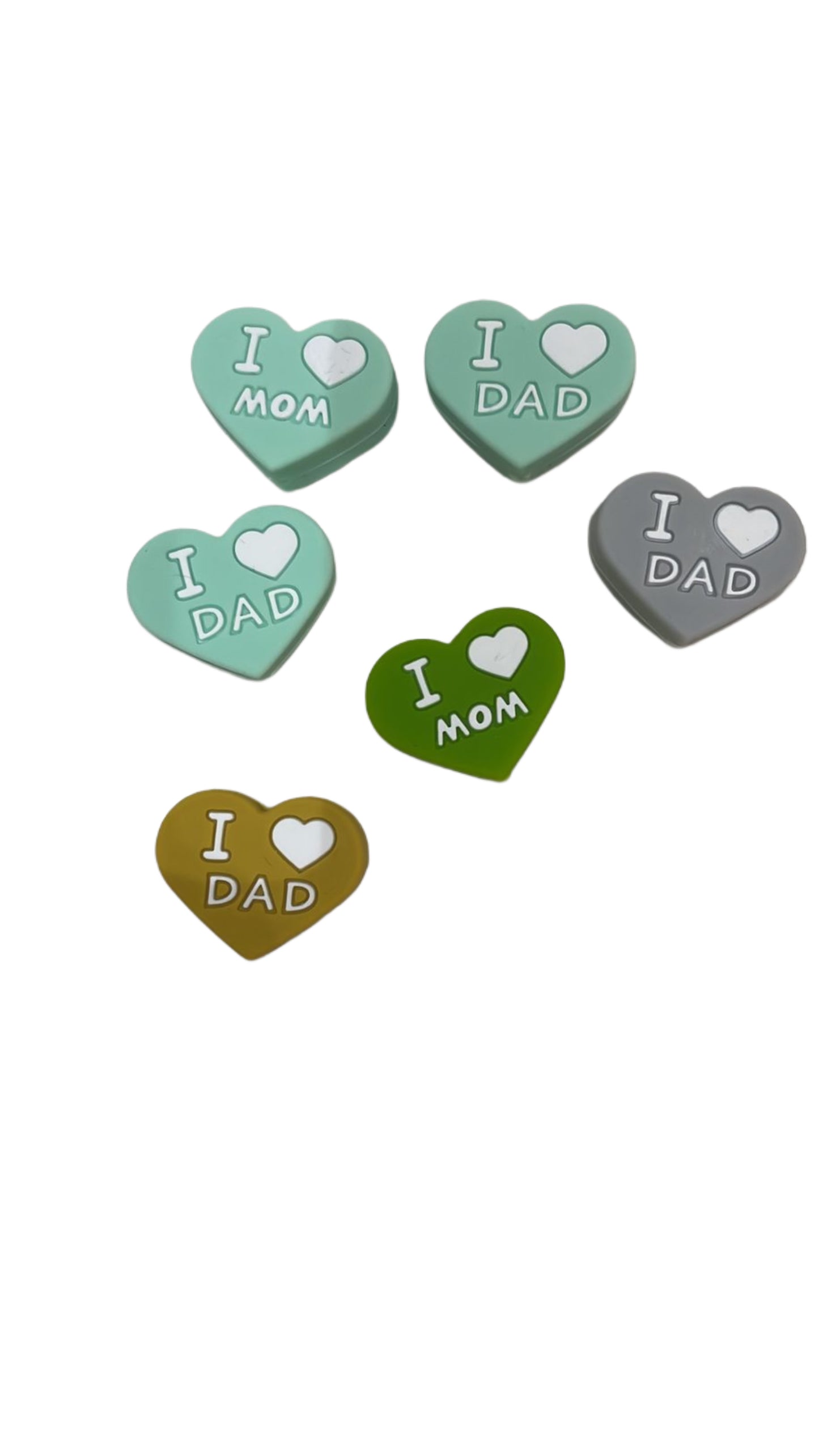 Baby Teethers