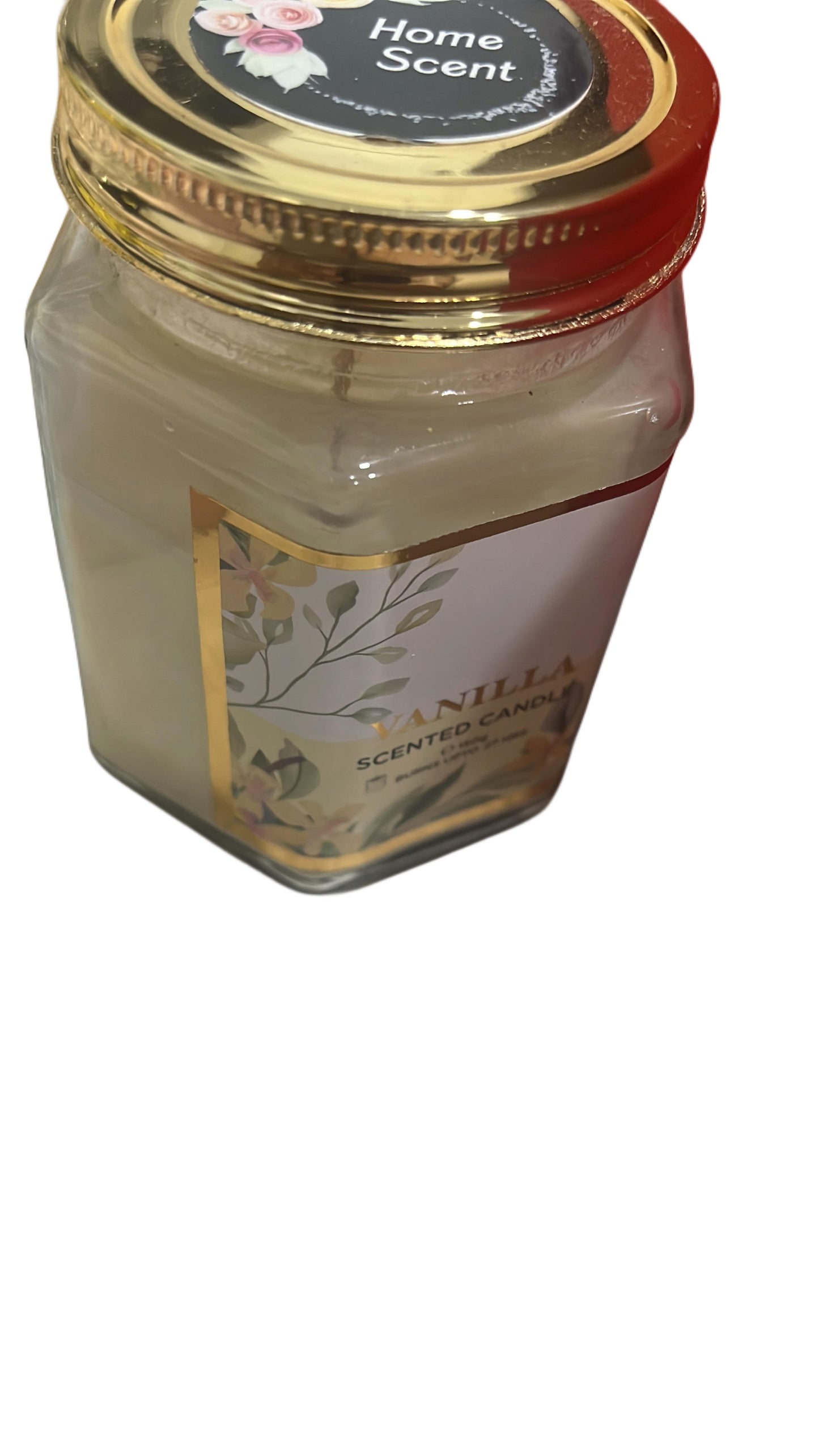 Handmade Candles