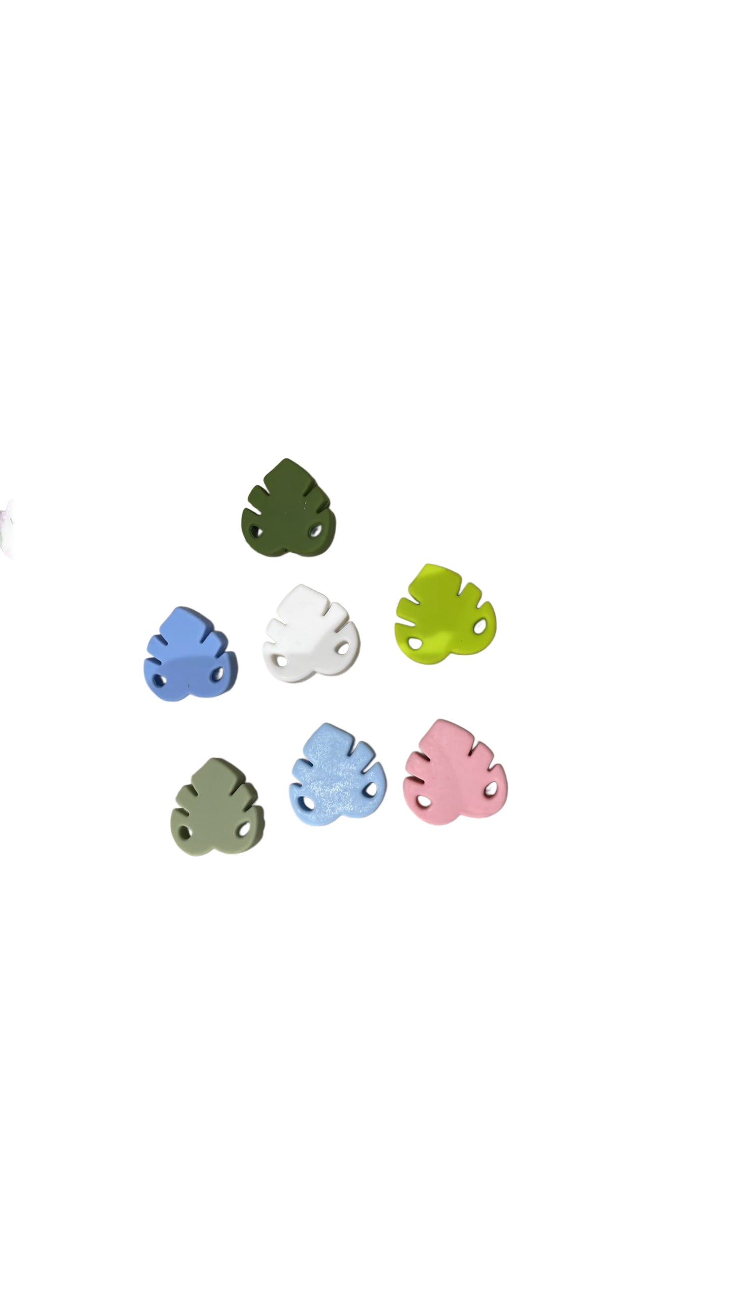 Baby Teethers