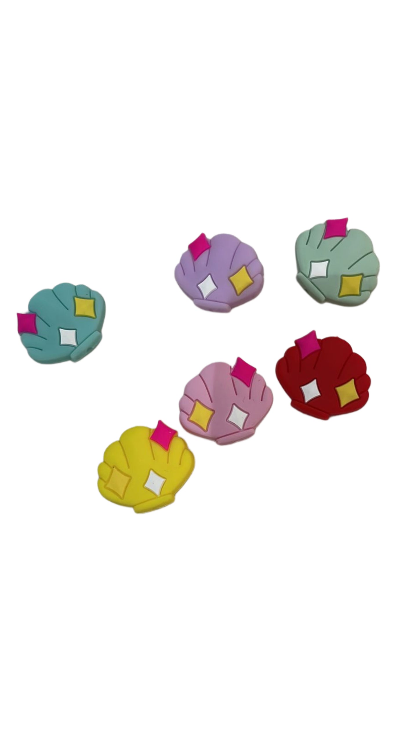 Baby Teethers