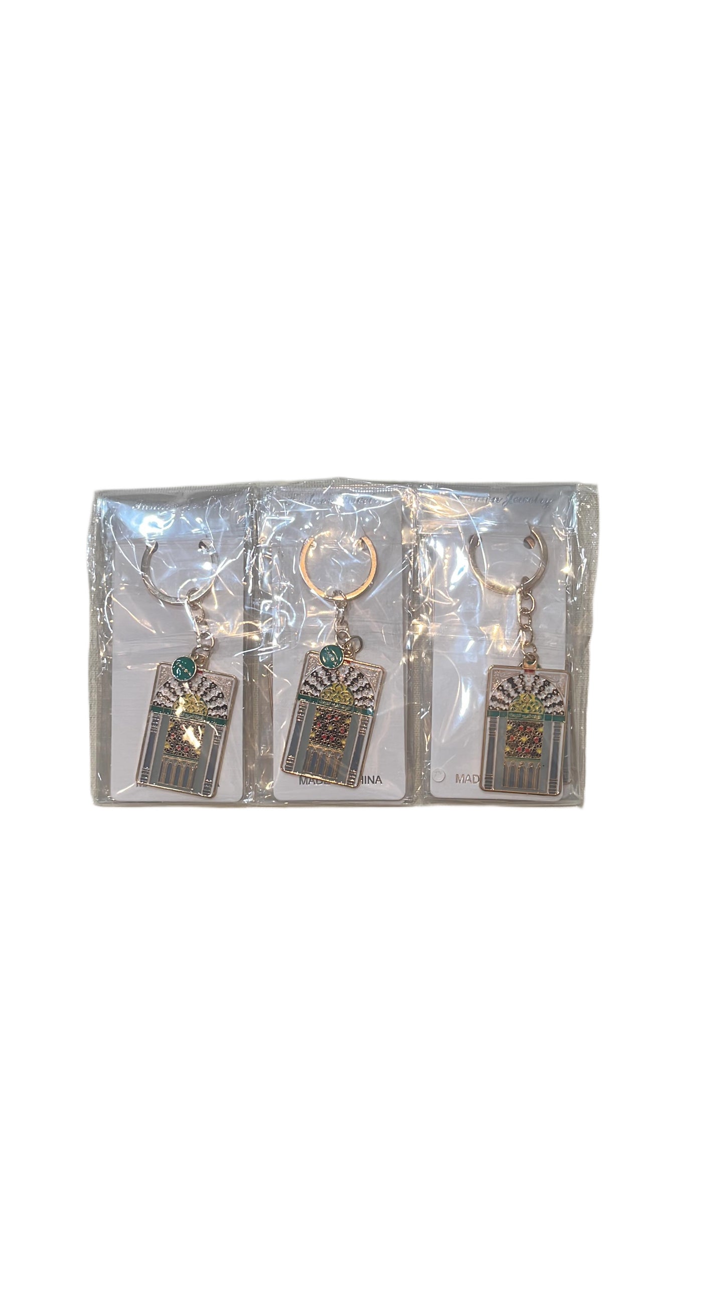 Keychains