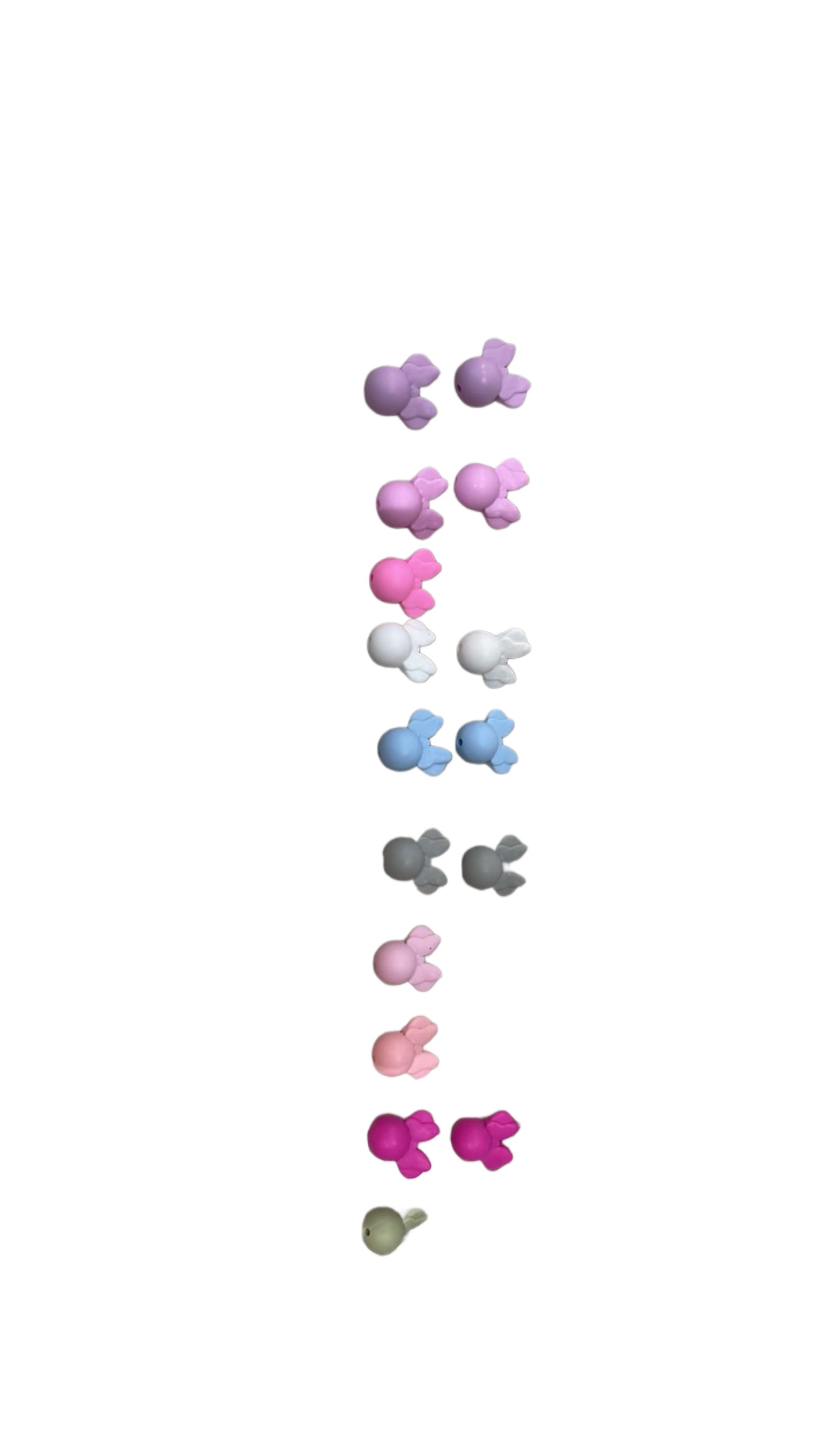 Baby Teethers