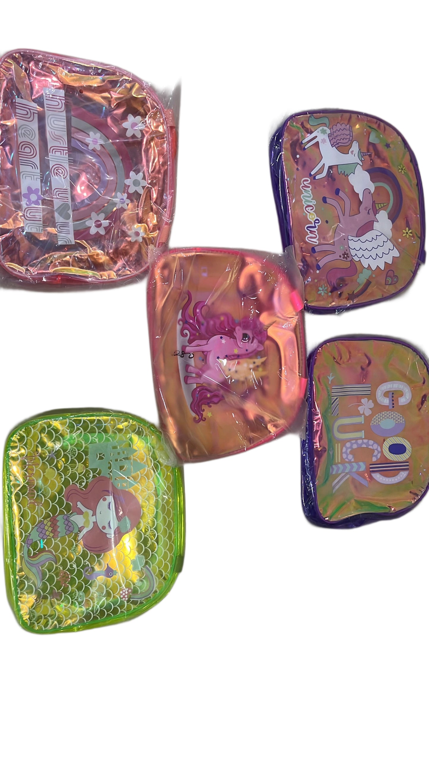 Swimming Bags