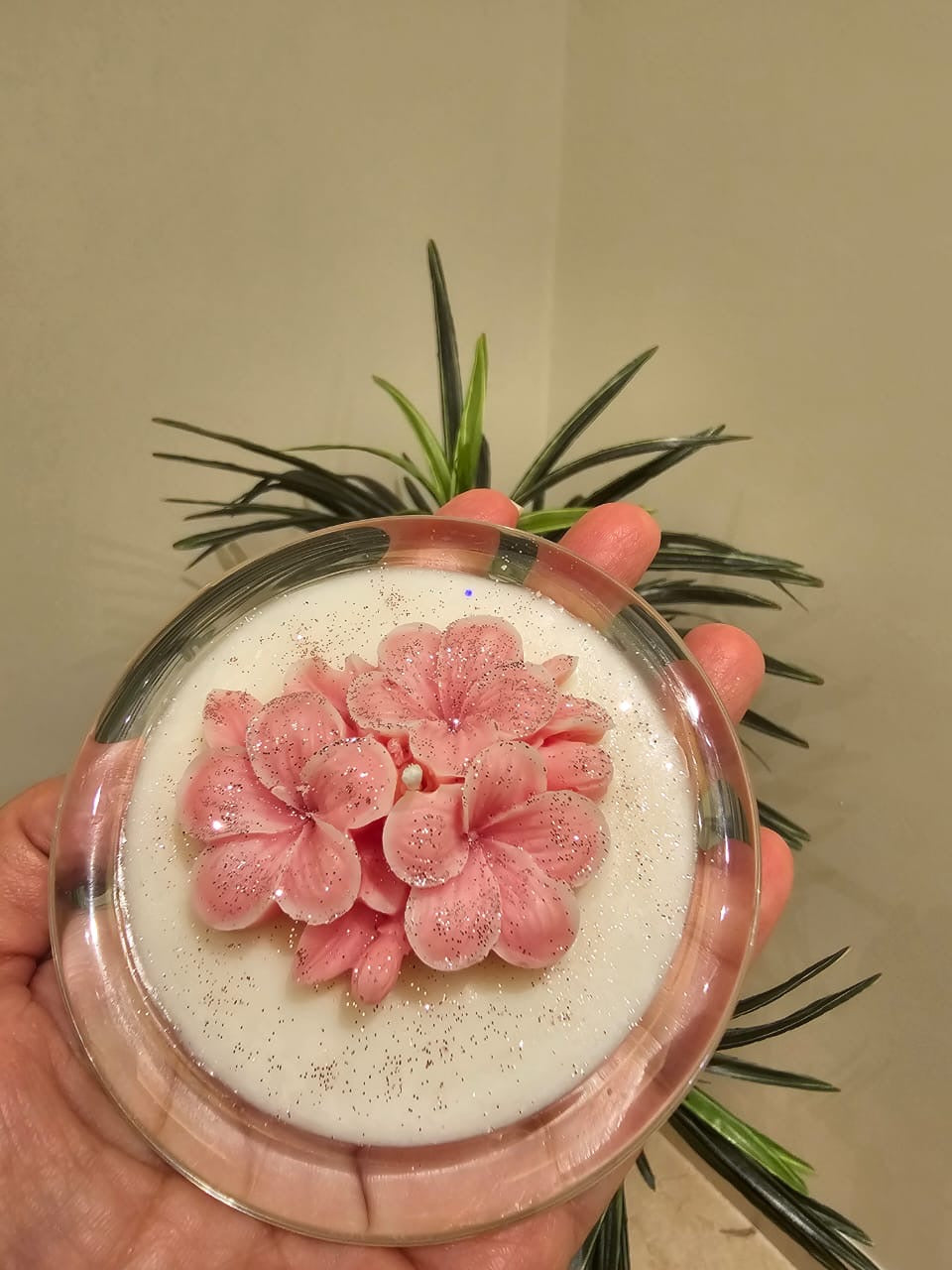 Handmade Candles