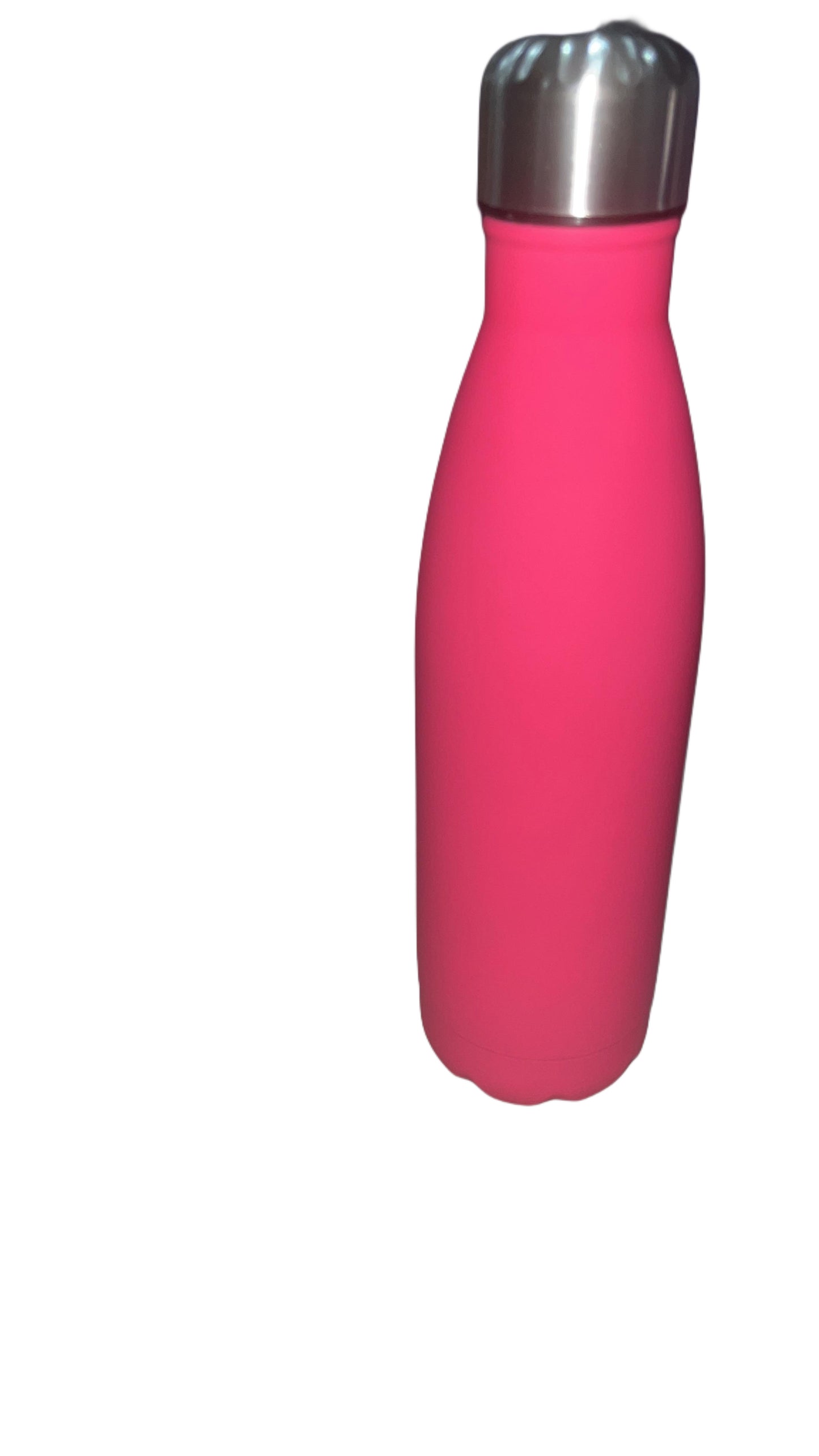 Metal Bottles