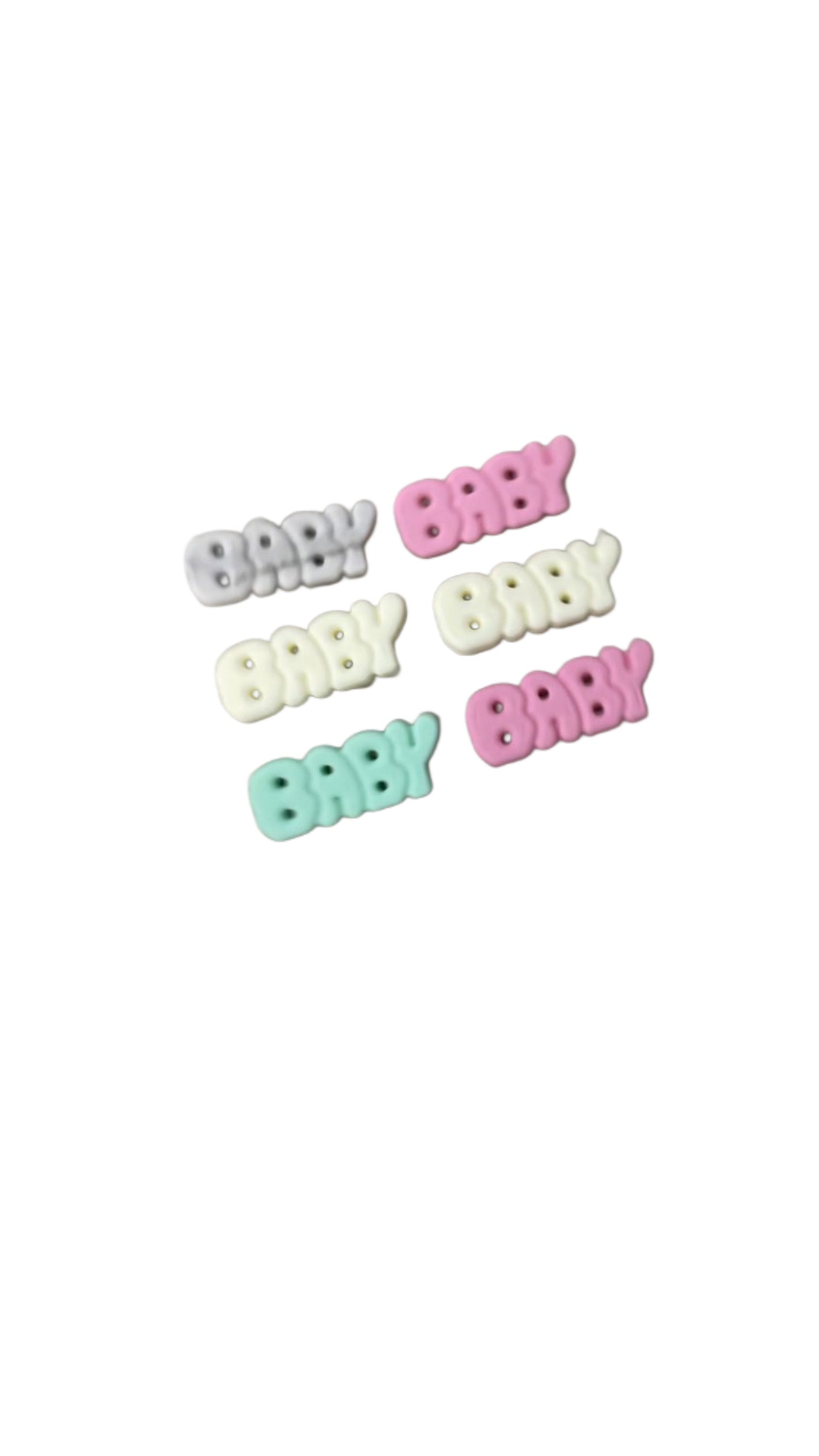 Baby Teethers