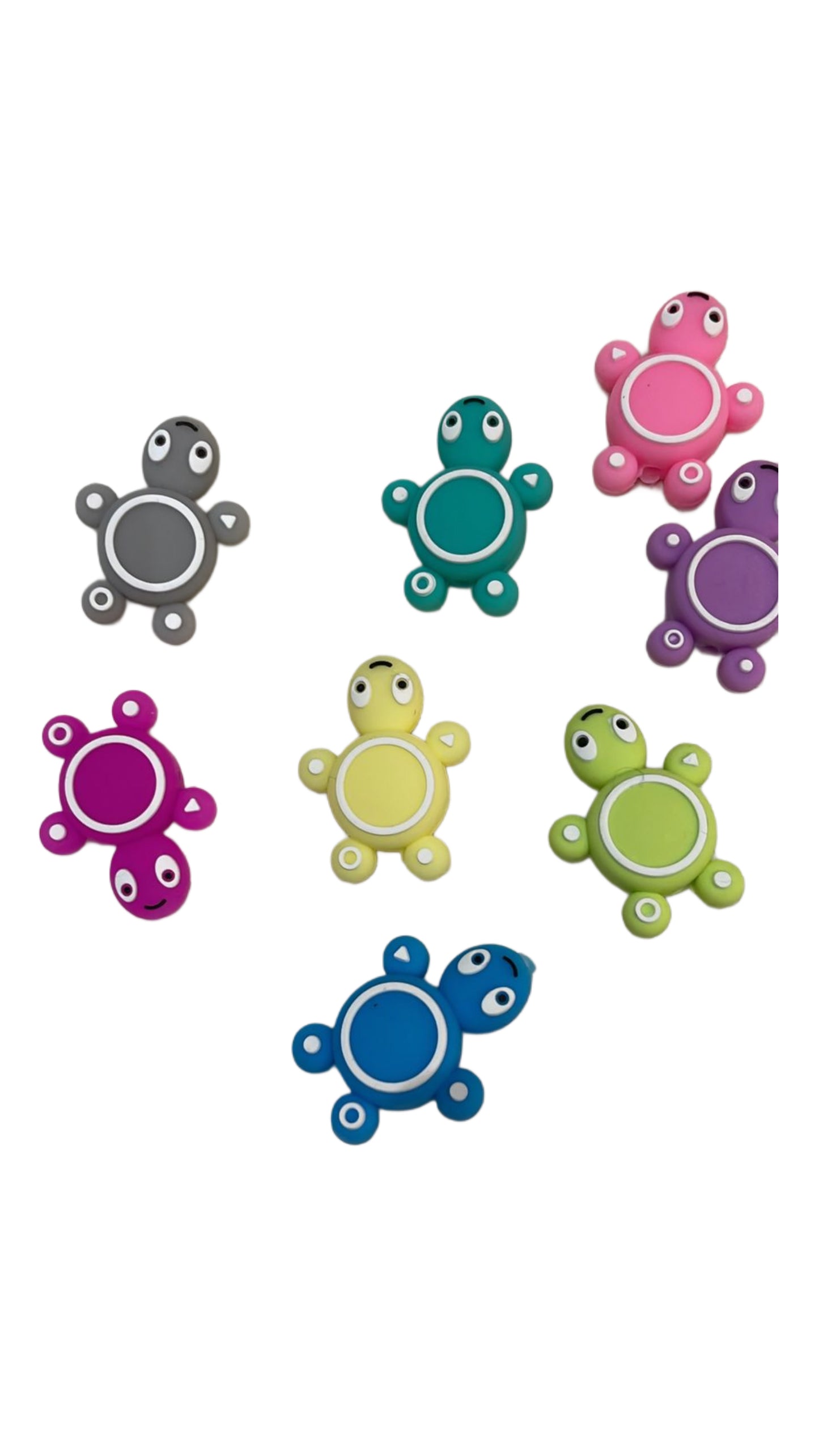 Baby Teethers