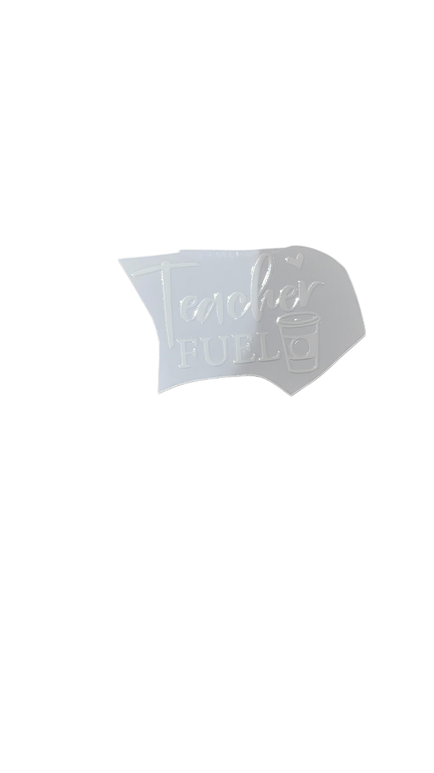 Decal & Stickers