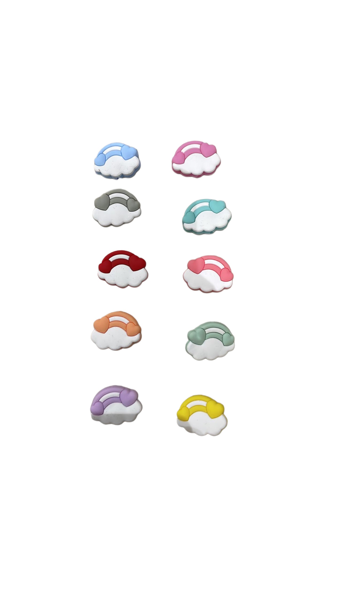 Baby Teethers