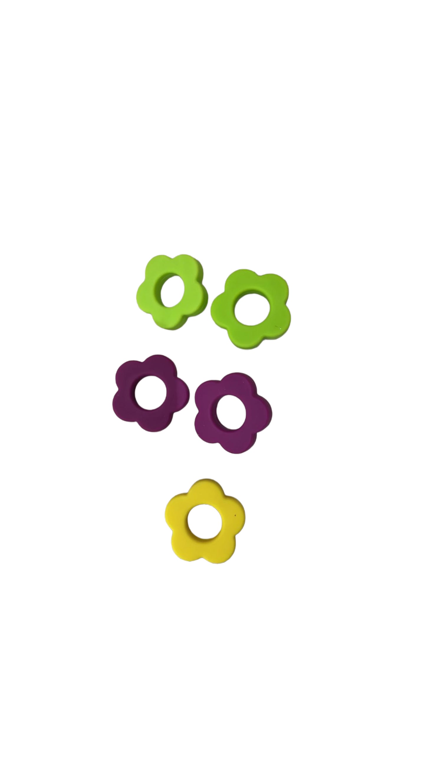 Baby Teethers