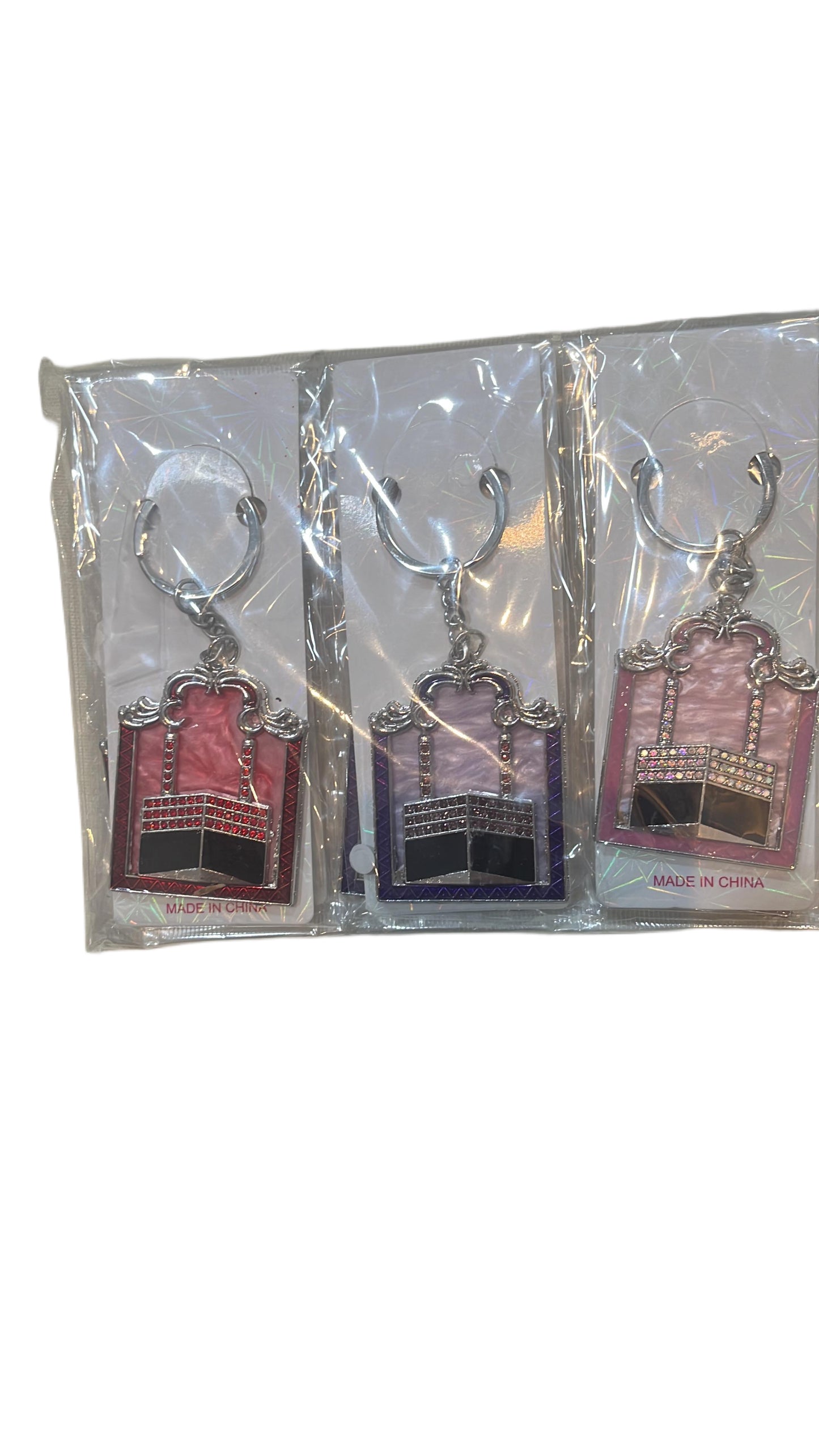 Keychains