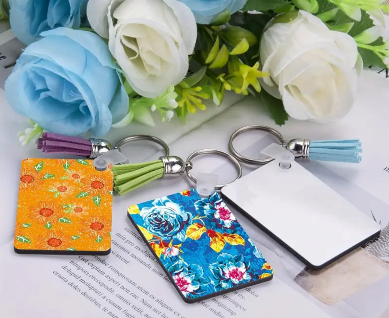 Keychains
