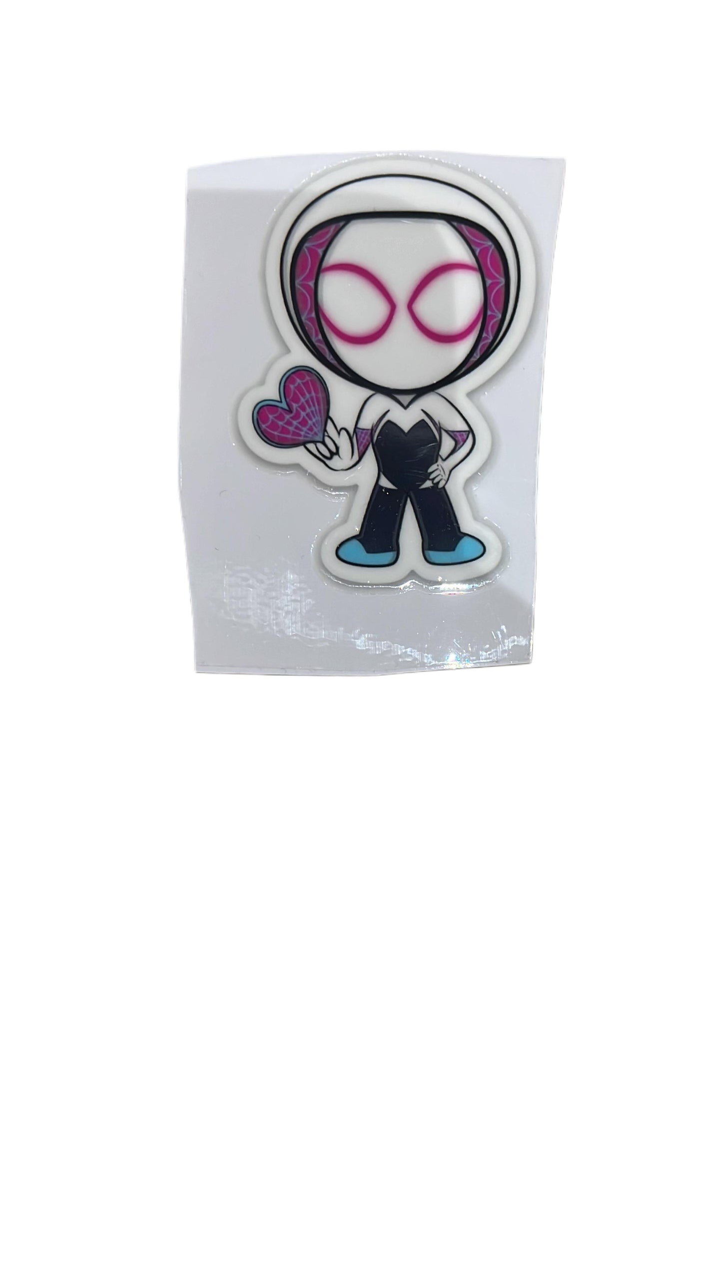 Decal & Stickers