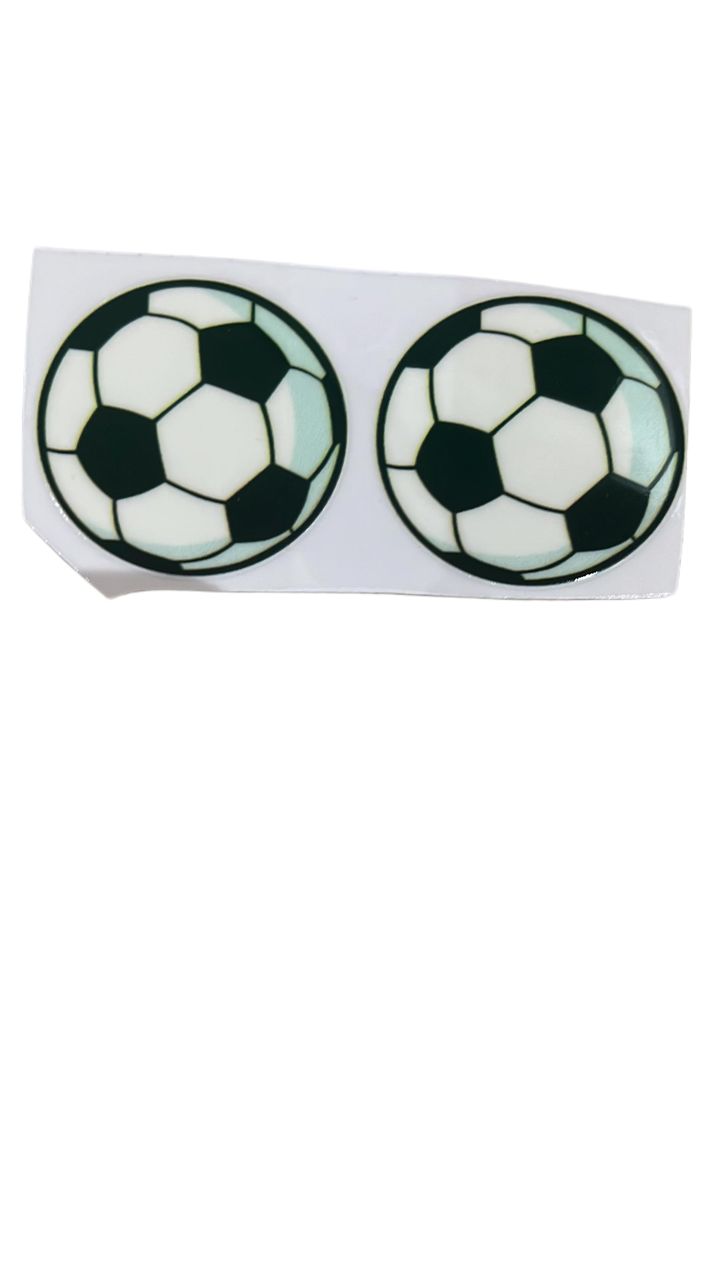 Decal & Stickers