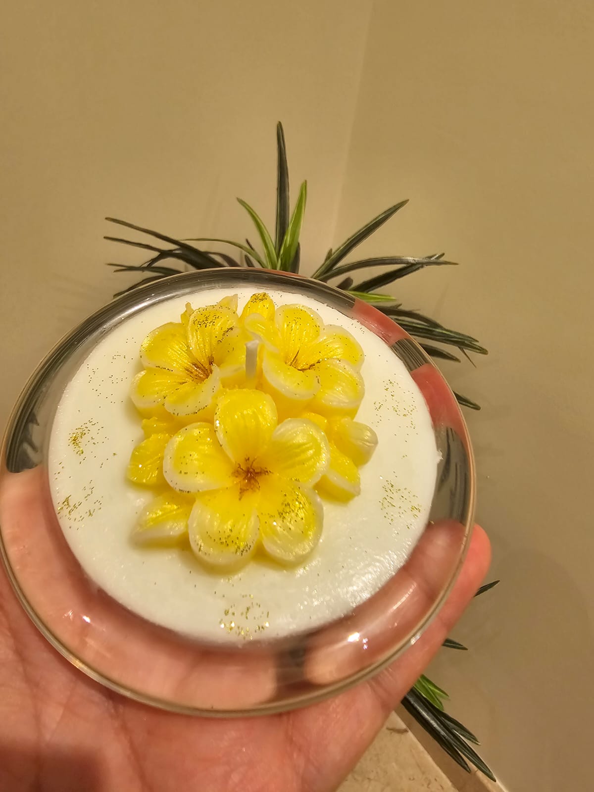 Handmade Candles