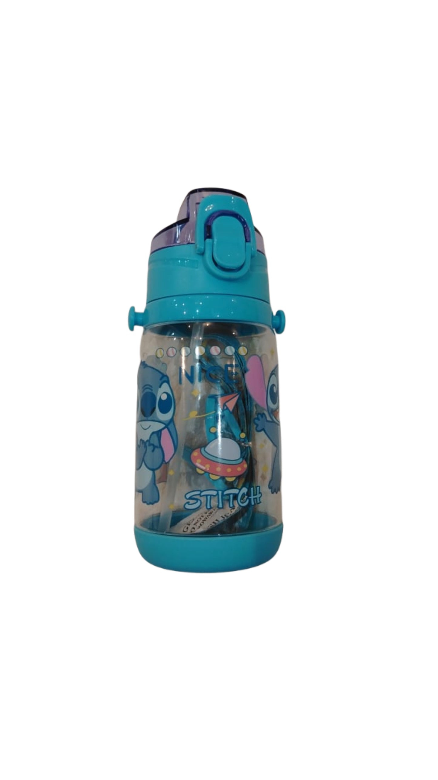 Plastic Bottles