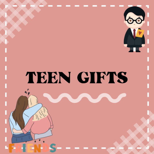 Teen gift Set