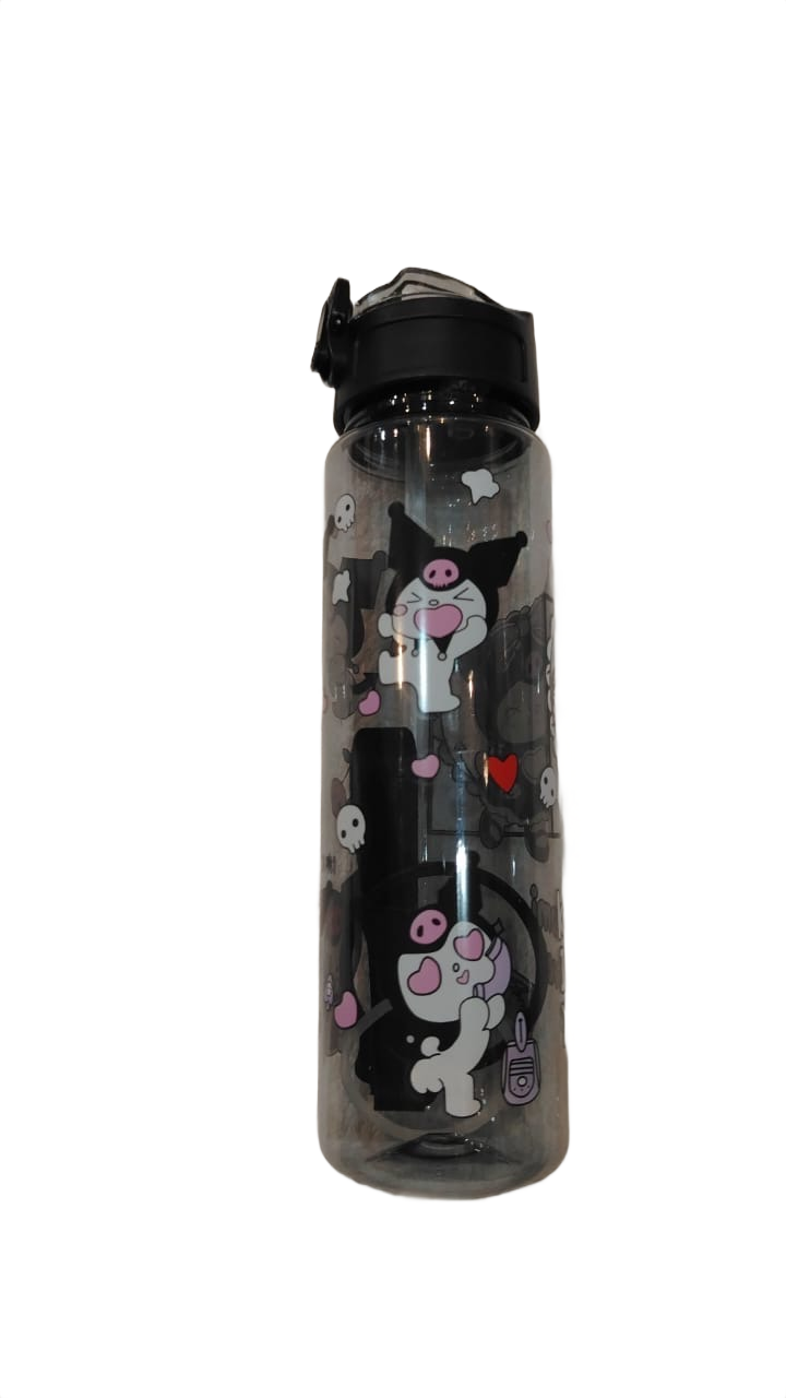 Plastic Bottles