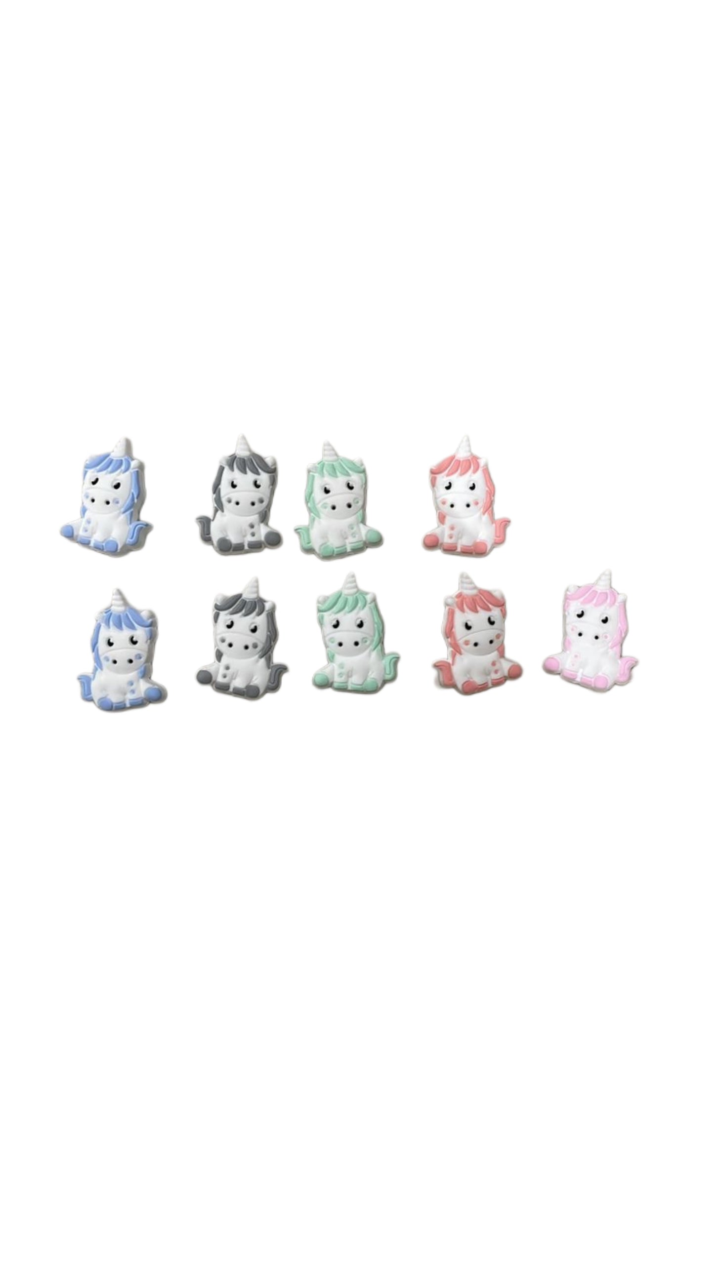 Baby Teethers