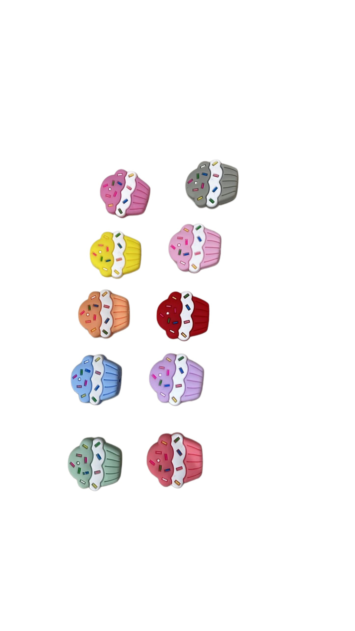 Baby Teethers