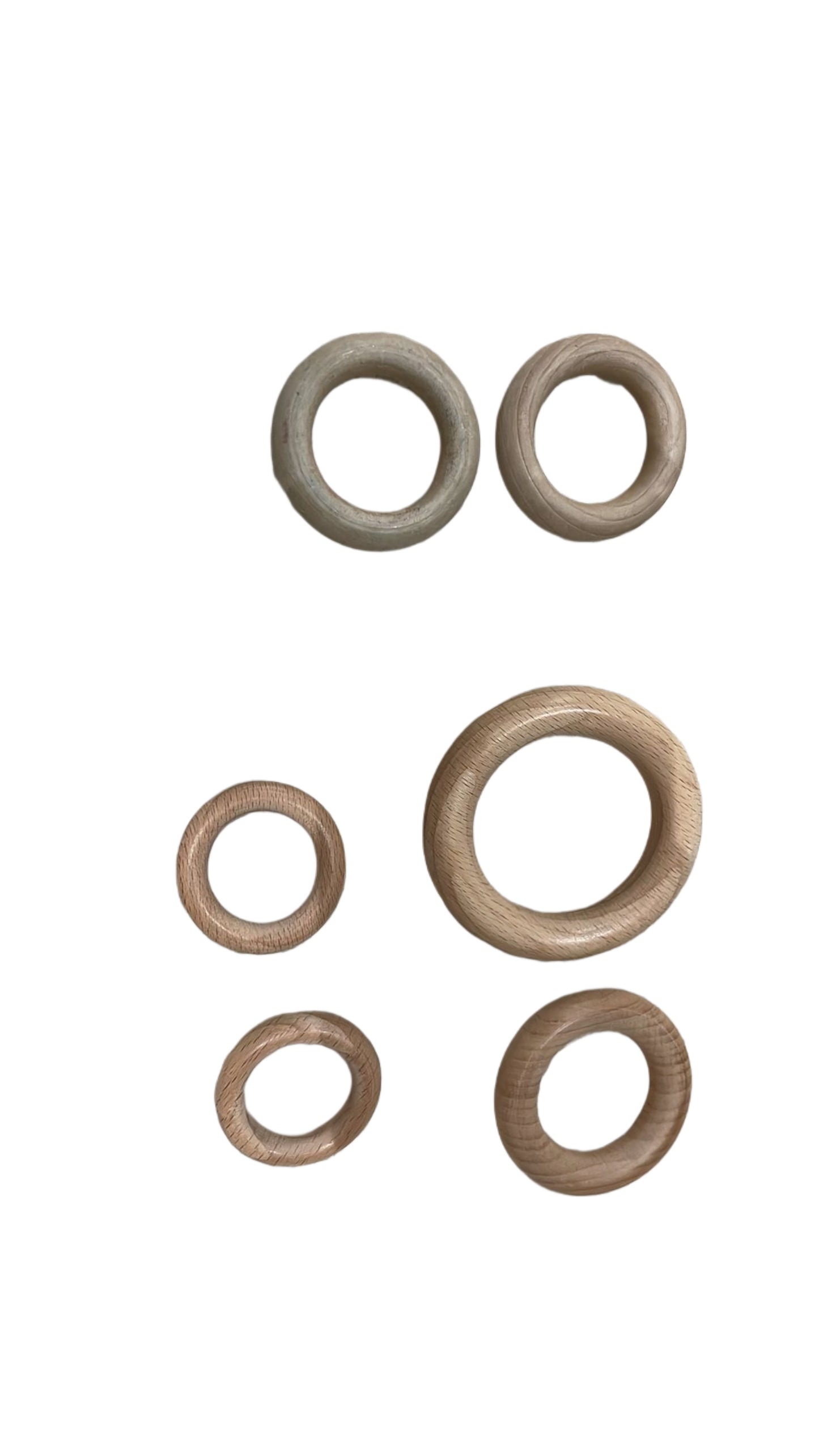 Baby Teethers