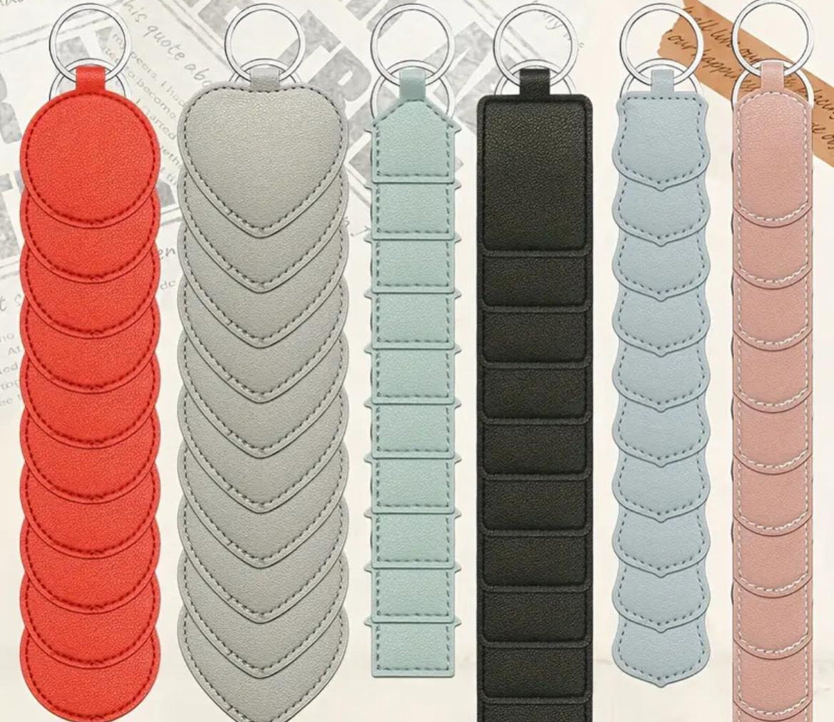 Keychains