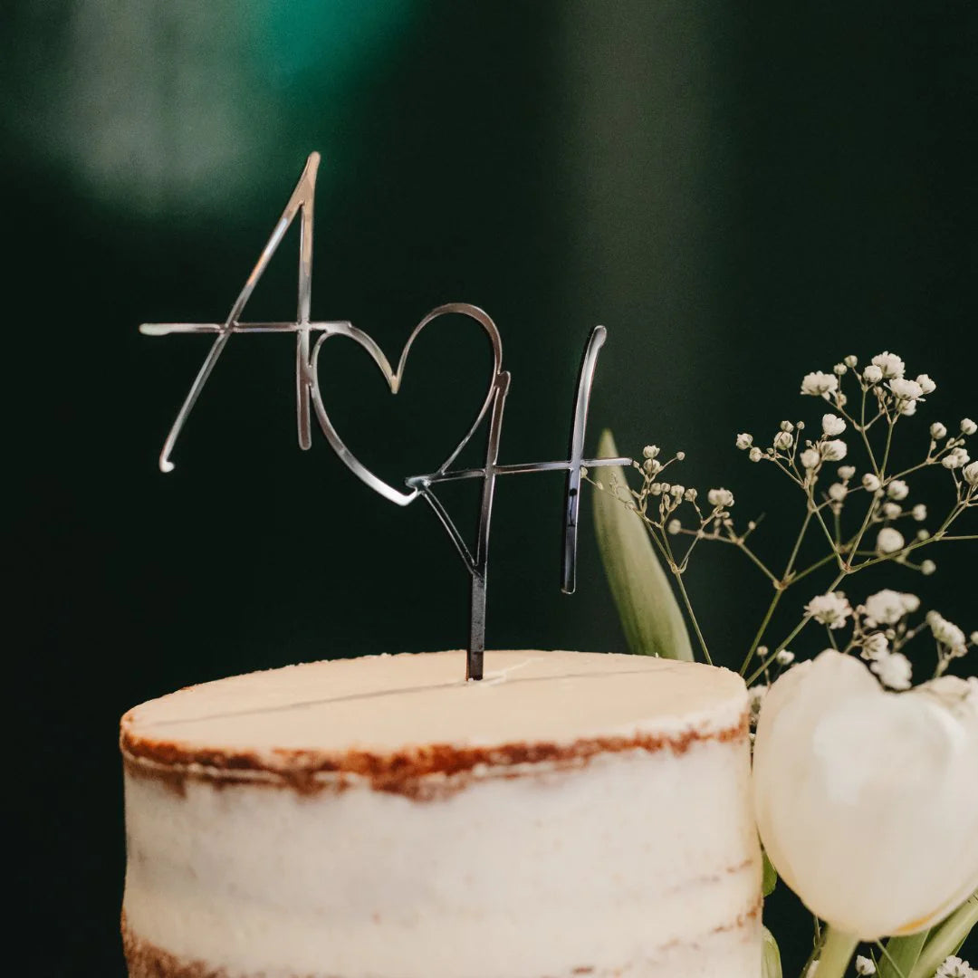 Cake Toppers