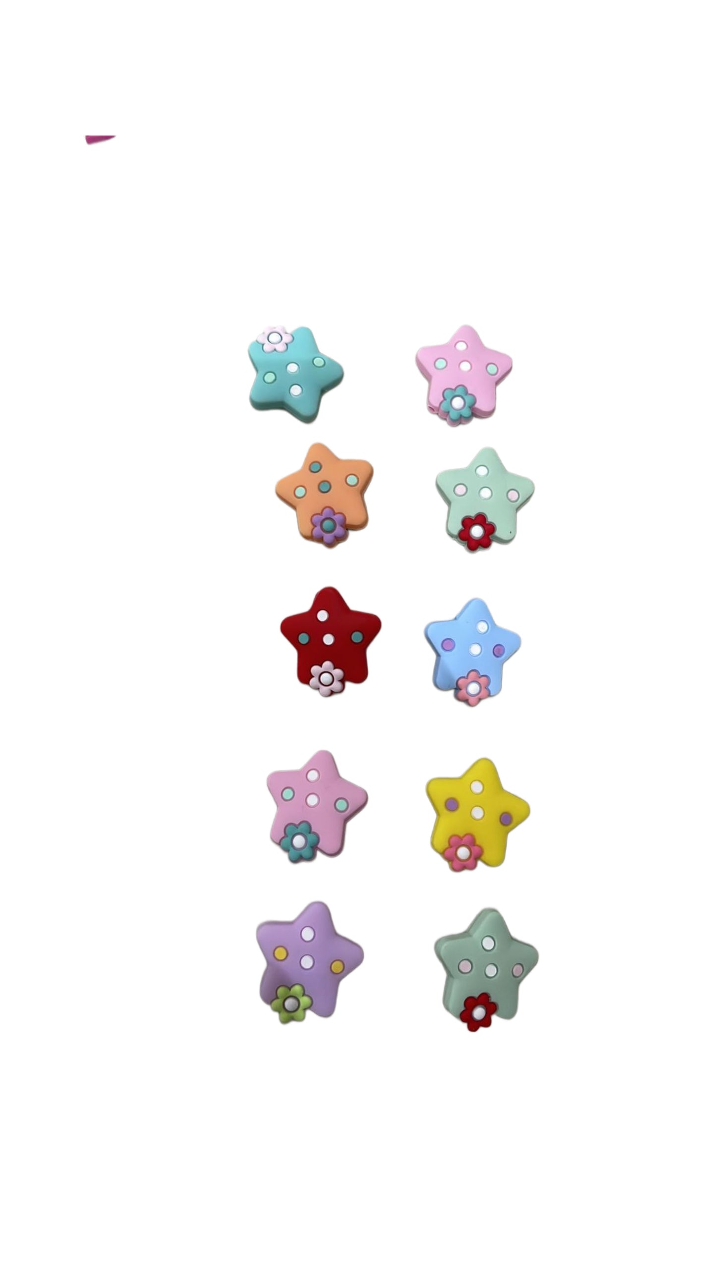 Baby Teethers
