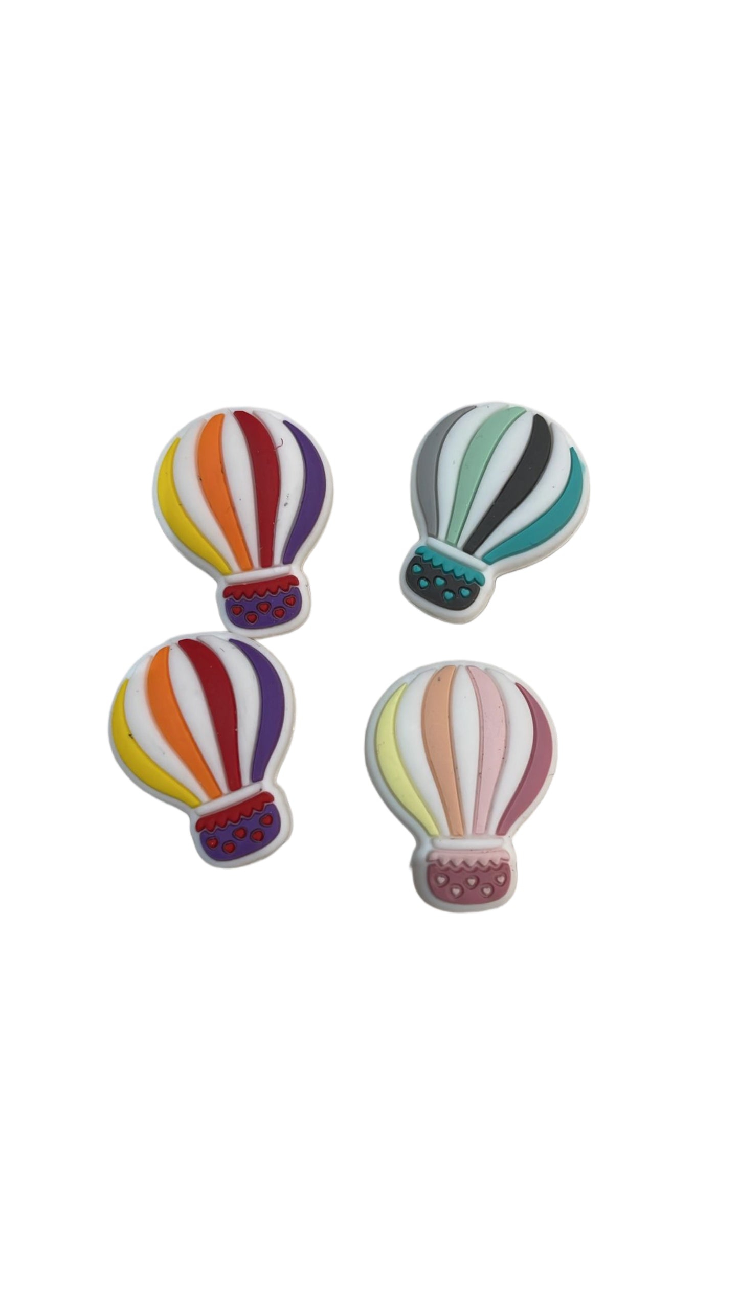 Baby Teethers