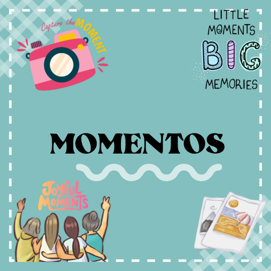 Momentos