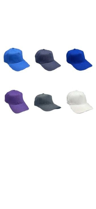 Caps