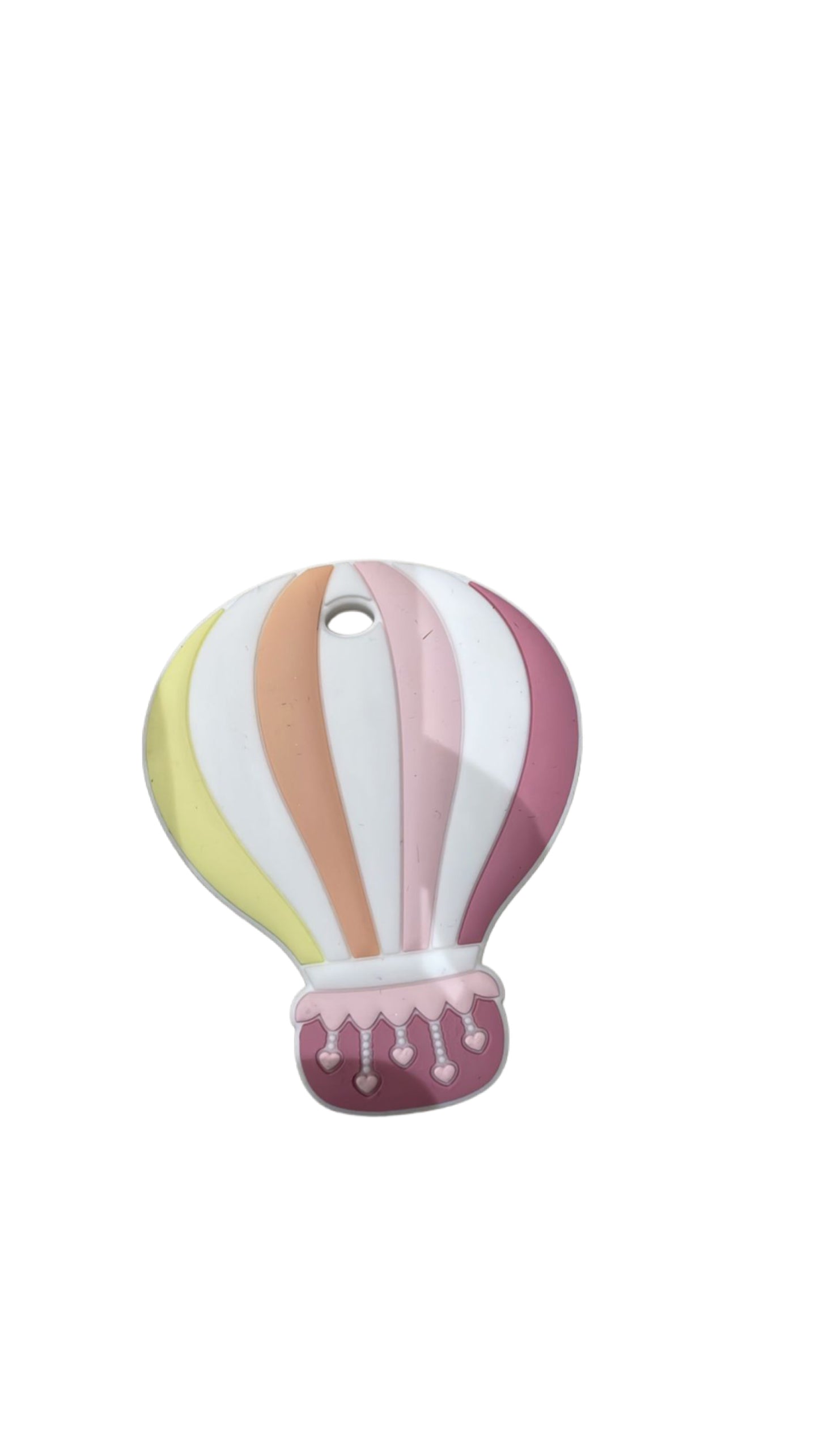 Baby Teethers