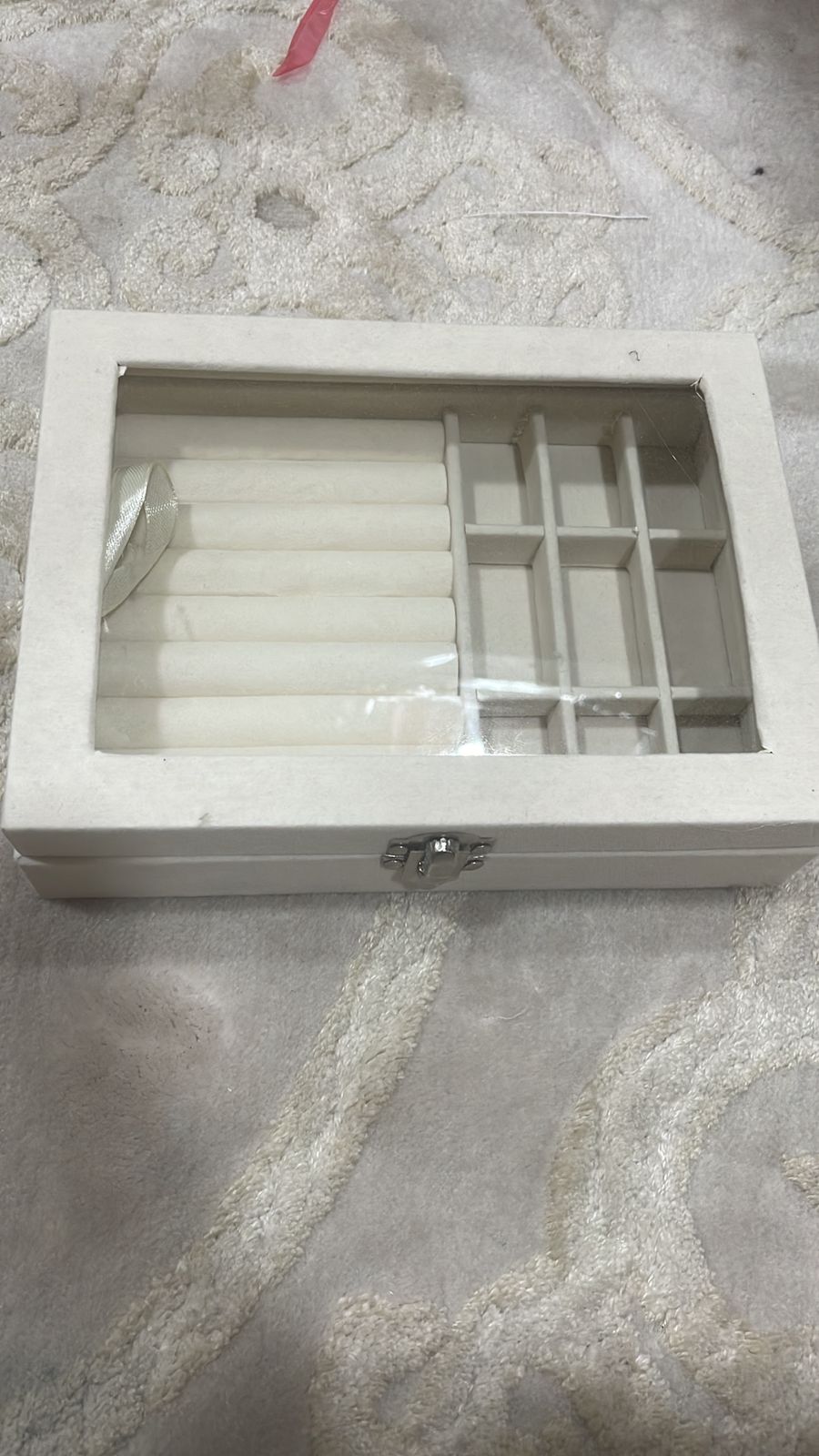 Jewellery Boxes & Mirrors