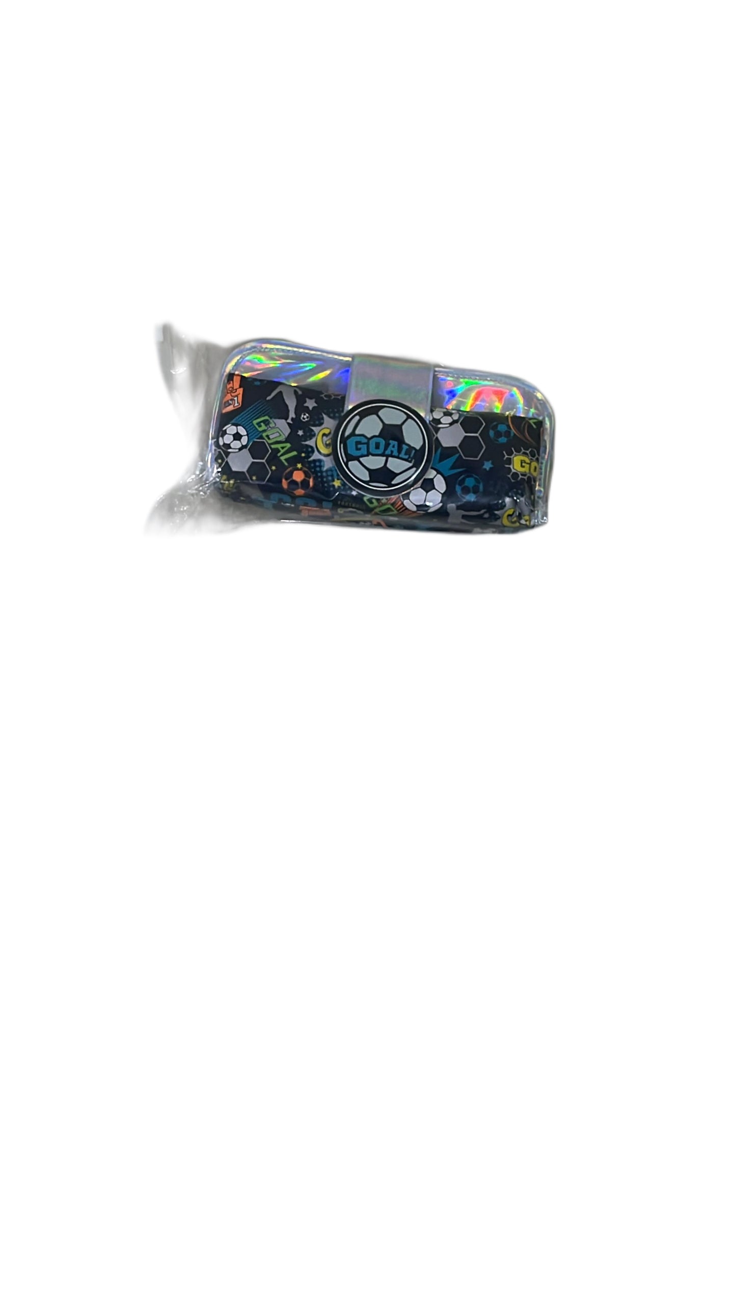 Pencil Pouch And Pen Holder