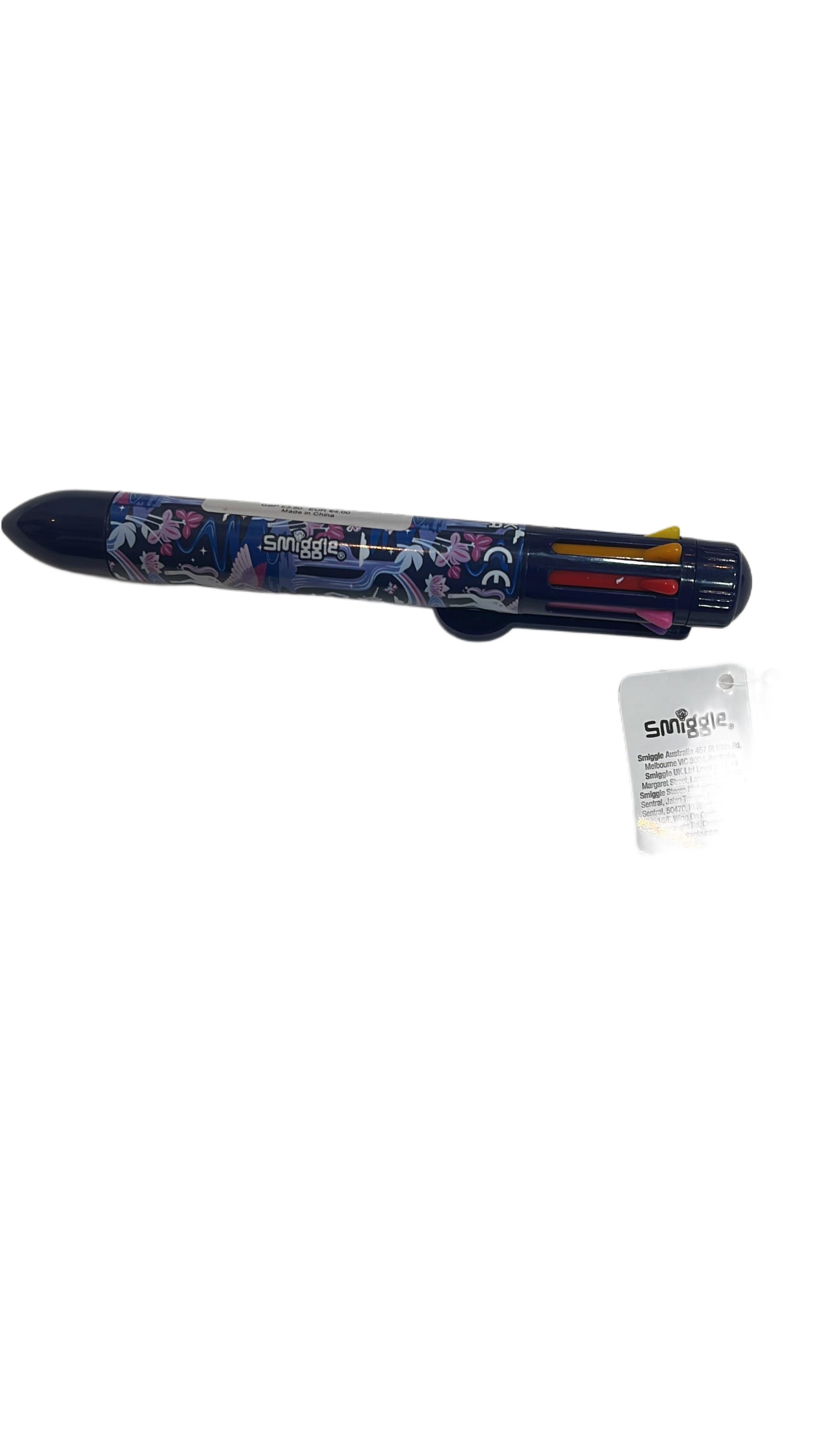 Pens