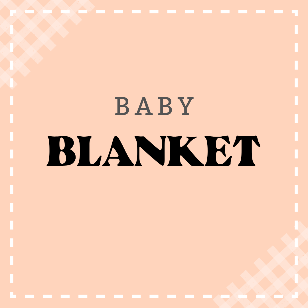 Baby Blanket & Towels