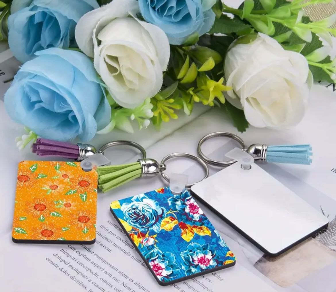 Keychains