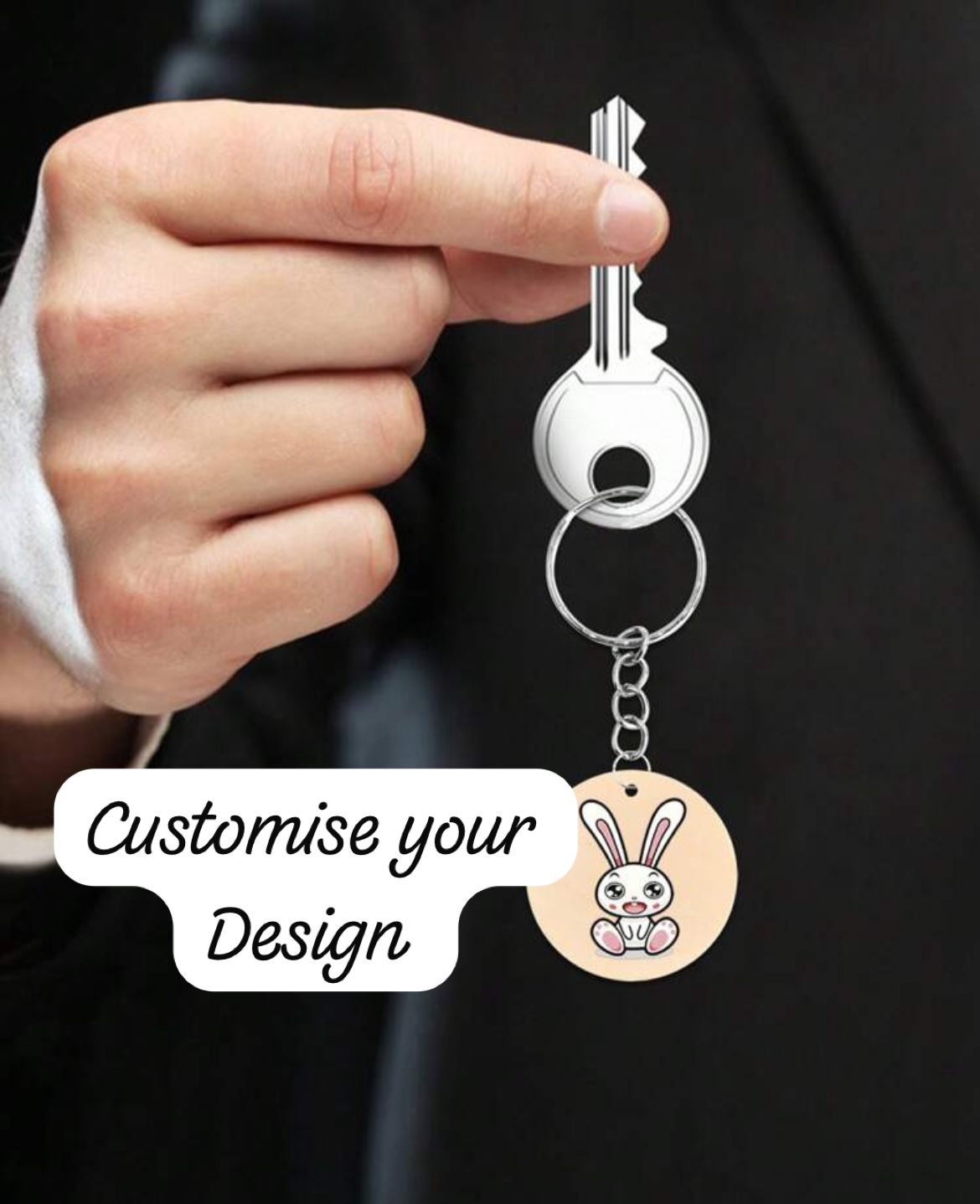 Keychains