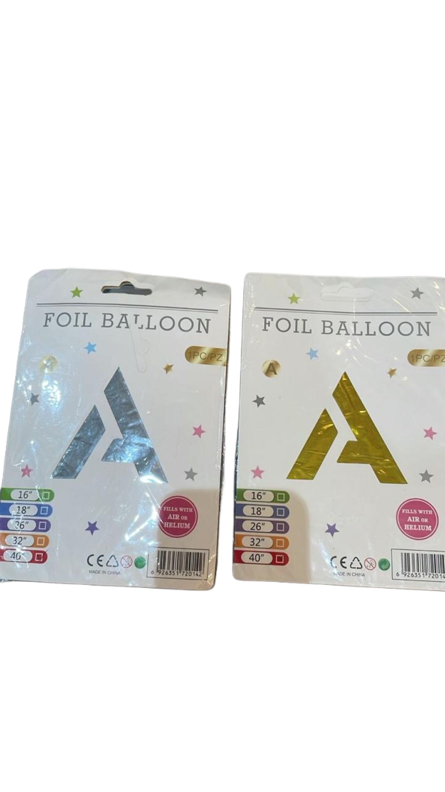 Ballon’s