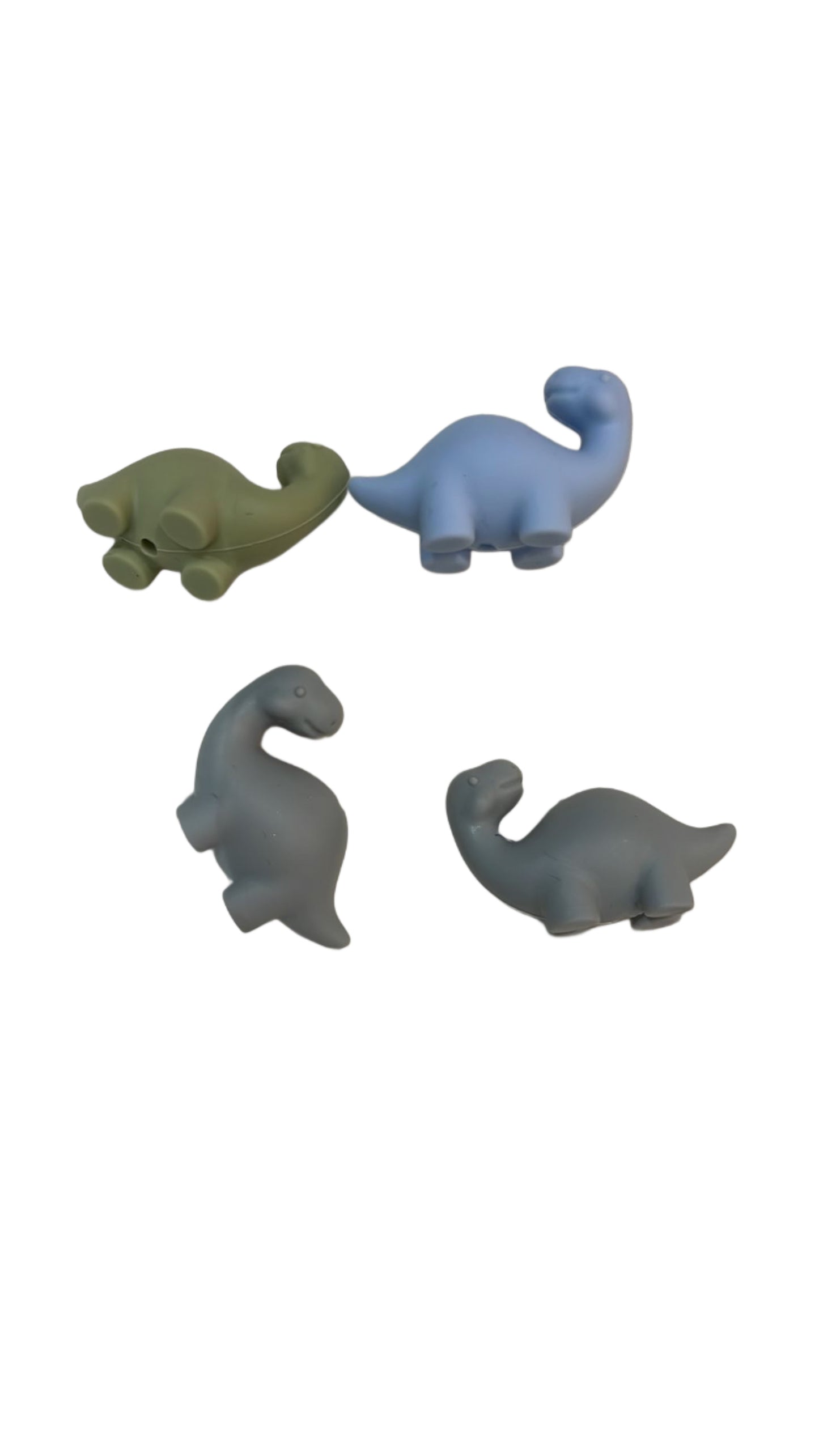 Baby Teethers