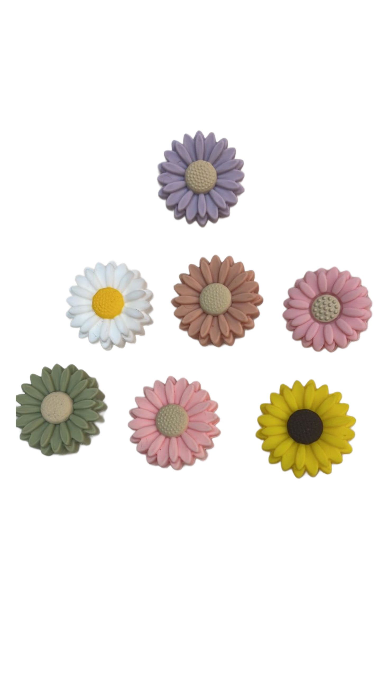 Baby Teethers