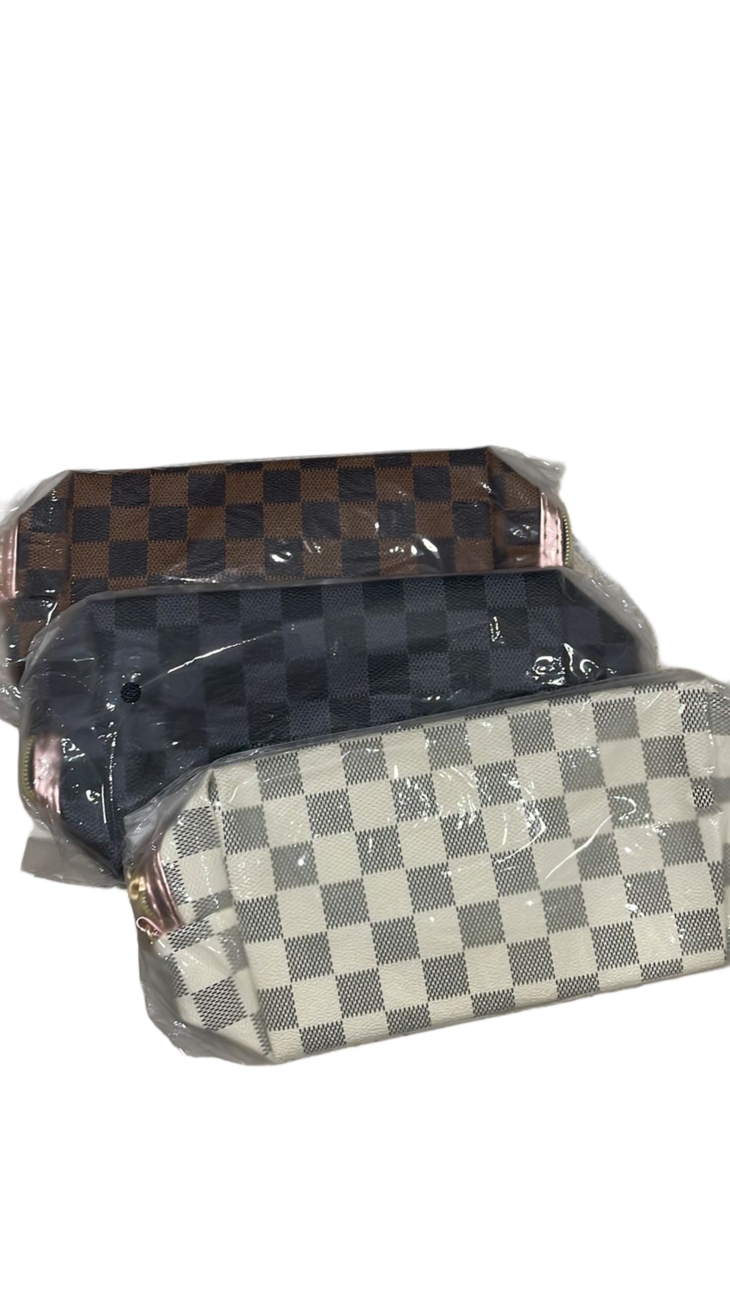 Jute Bag & Pouches