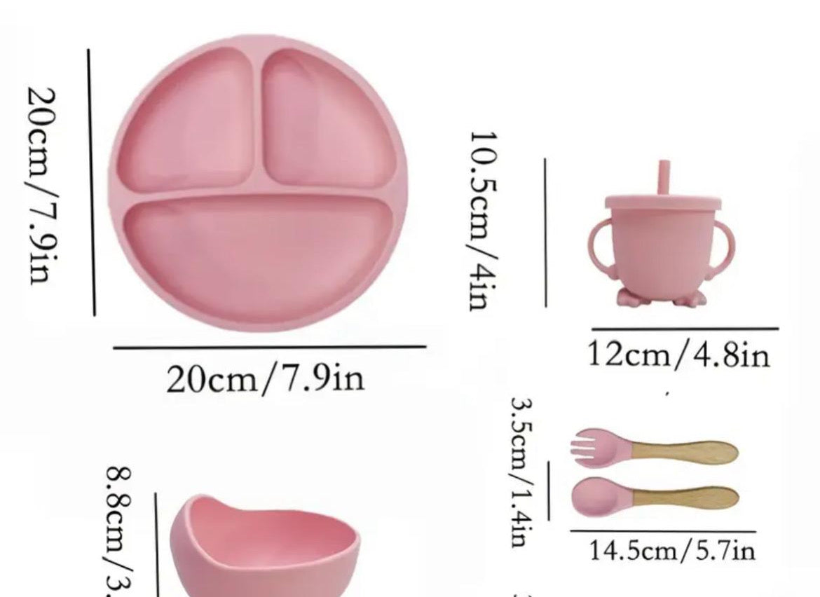 Baby accessories