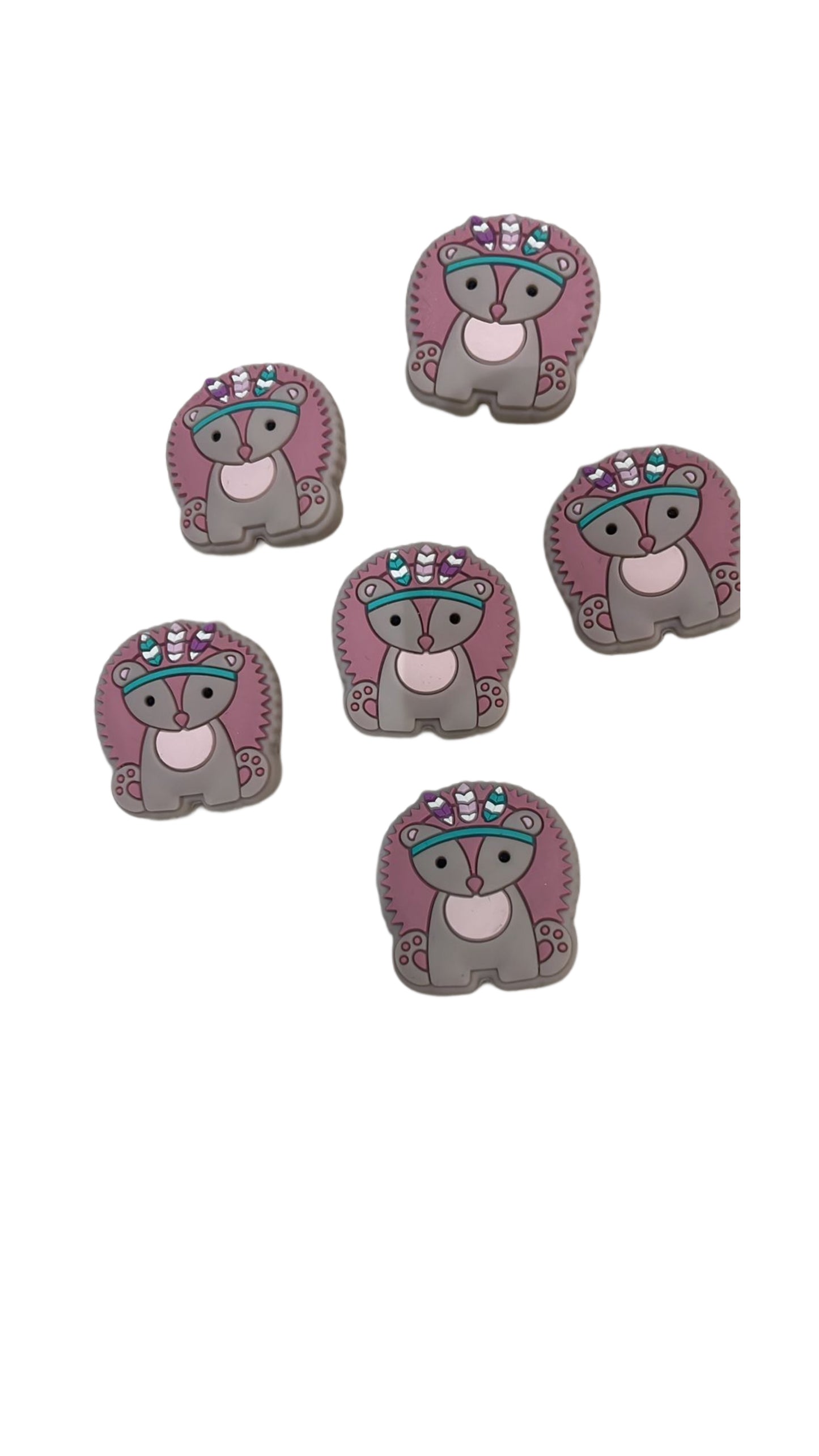 Baby Teethers
