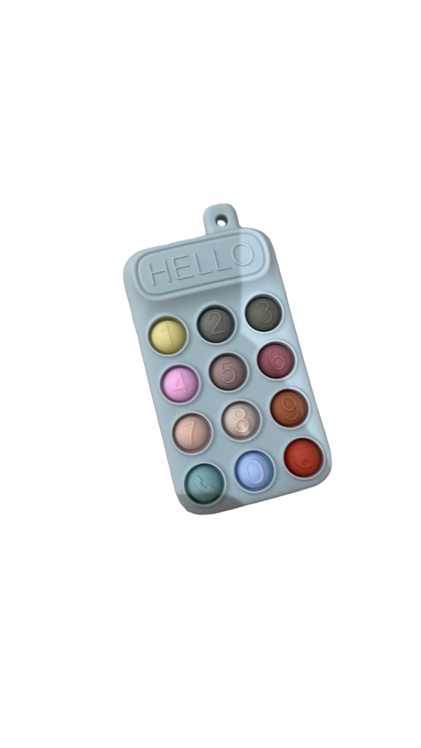 Baby Teethers