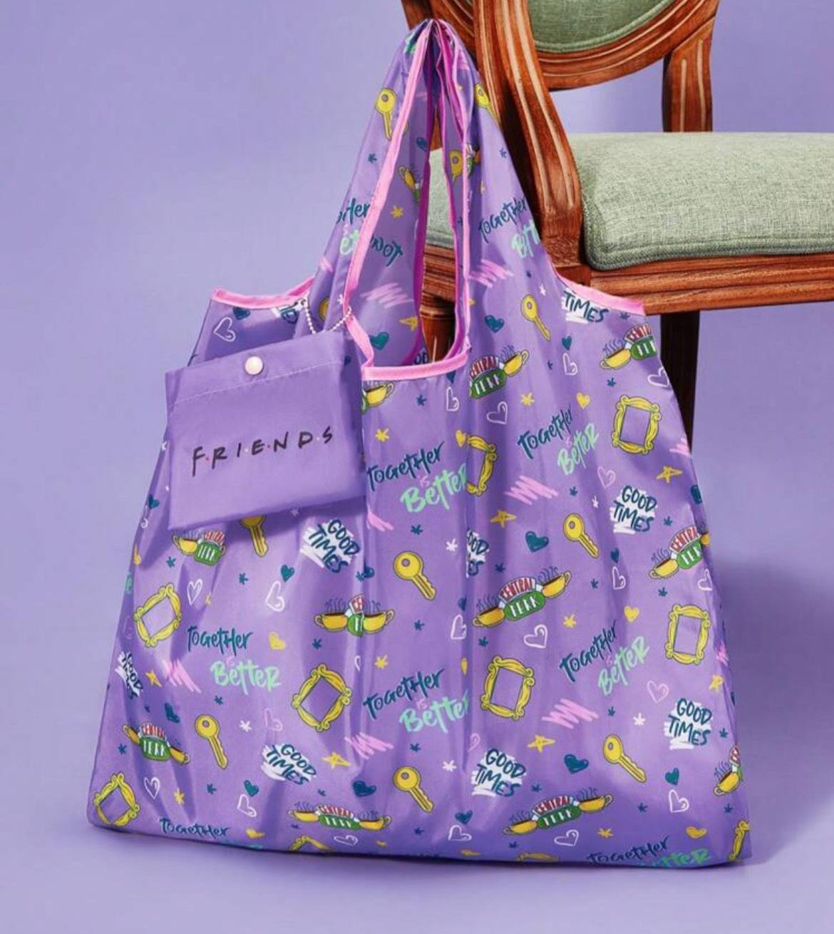 Teen gift Set