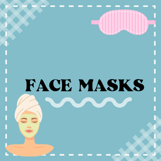 Eye mask
