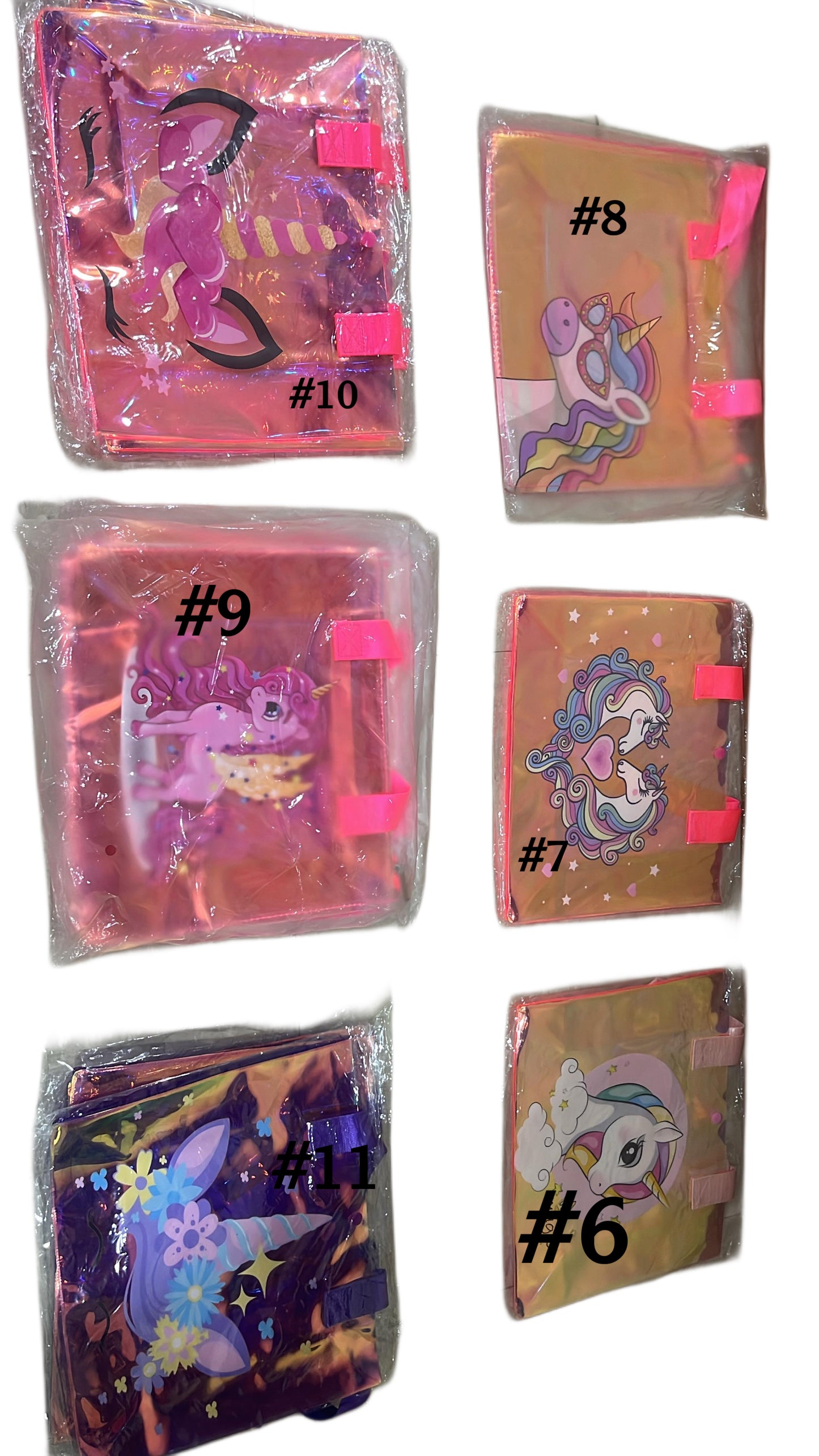 Swimming Bags